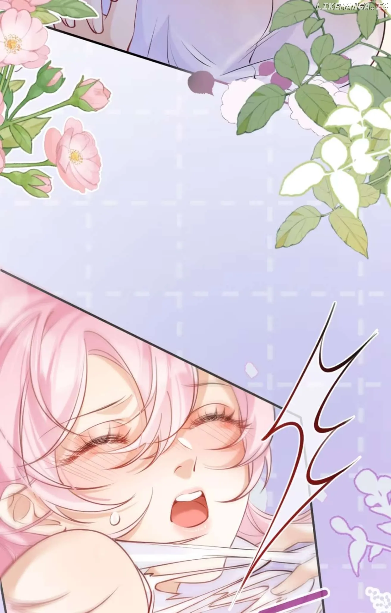 The Two-Faced Heroine is Obsessed with Marking Me Chapter 1 page 7