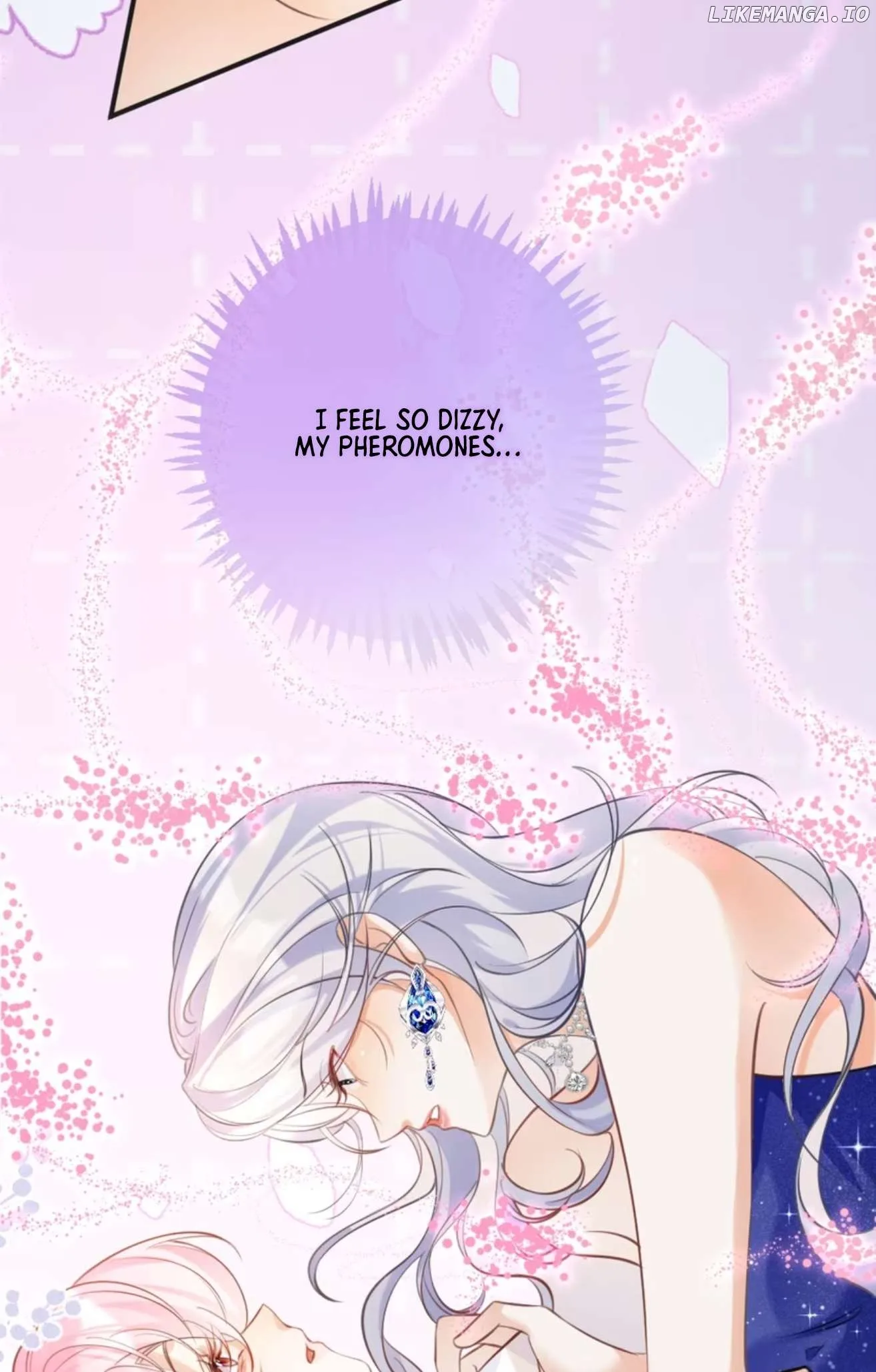 The Two-Faced Heroine is Obsessed with Marking Me Chapter 1 page 9