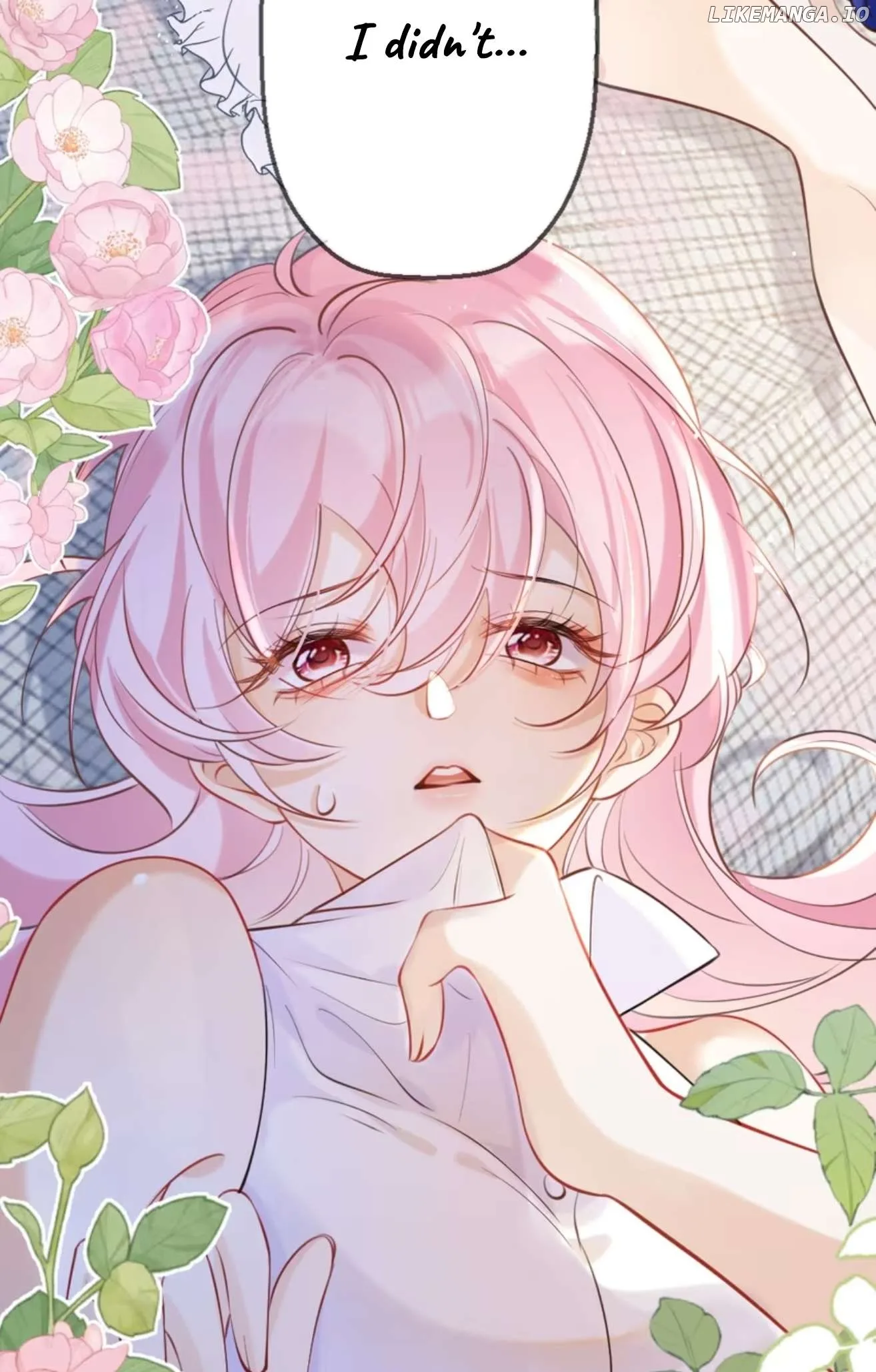 The Two-Faced Heroine is Obsessed with Marking Me Chapter 1 page 6