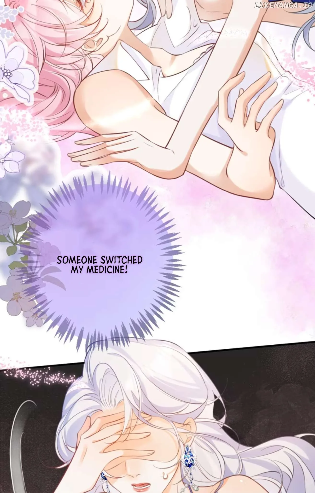 The Two-Faced Heroine is Obsessed with Marking Me Chapter 1 page 10
