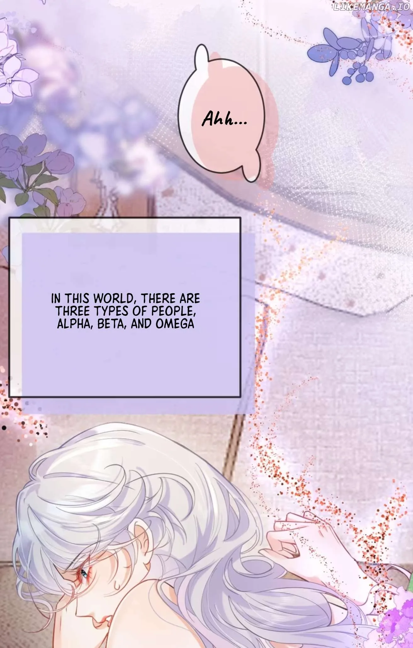 The Two-Faced Heroine is Obsessed with Marking Me Chapter 1 page 17