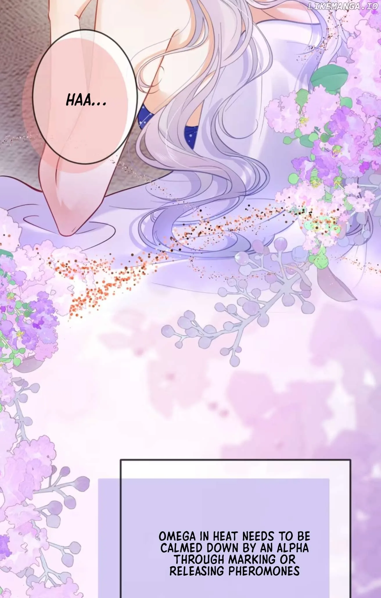 The Two-Faced Heroine is Obsessed with Marking Me Chapter 1 page 18