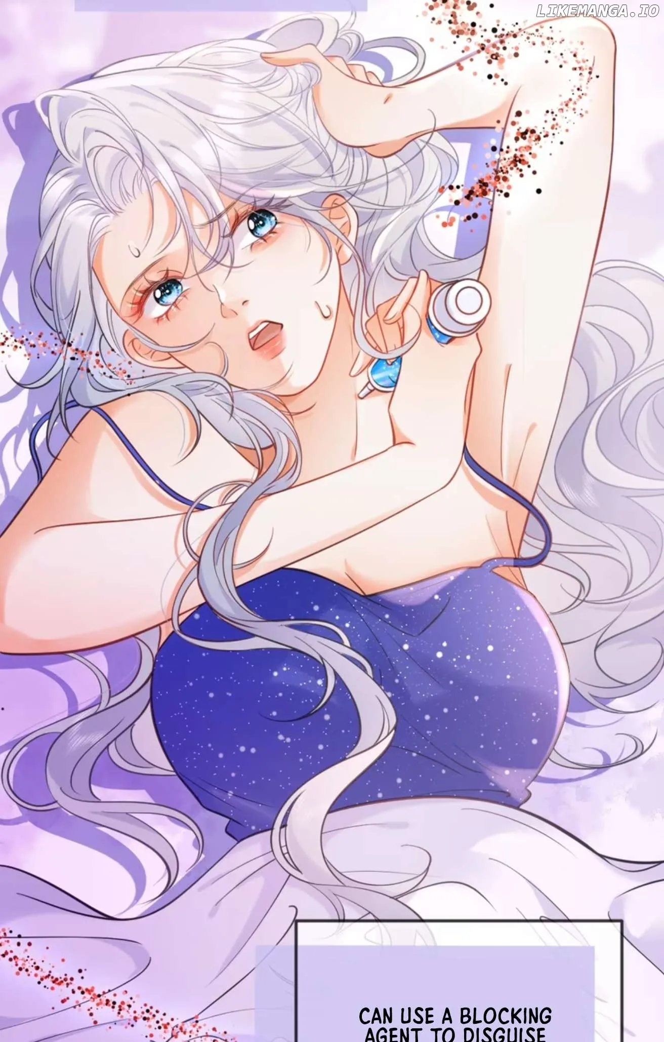 The Two-Faced Heroine is Obsessed with Marking Me Chapter 1 page 20
