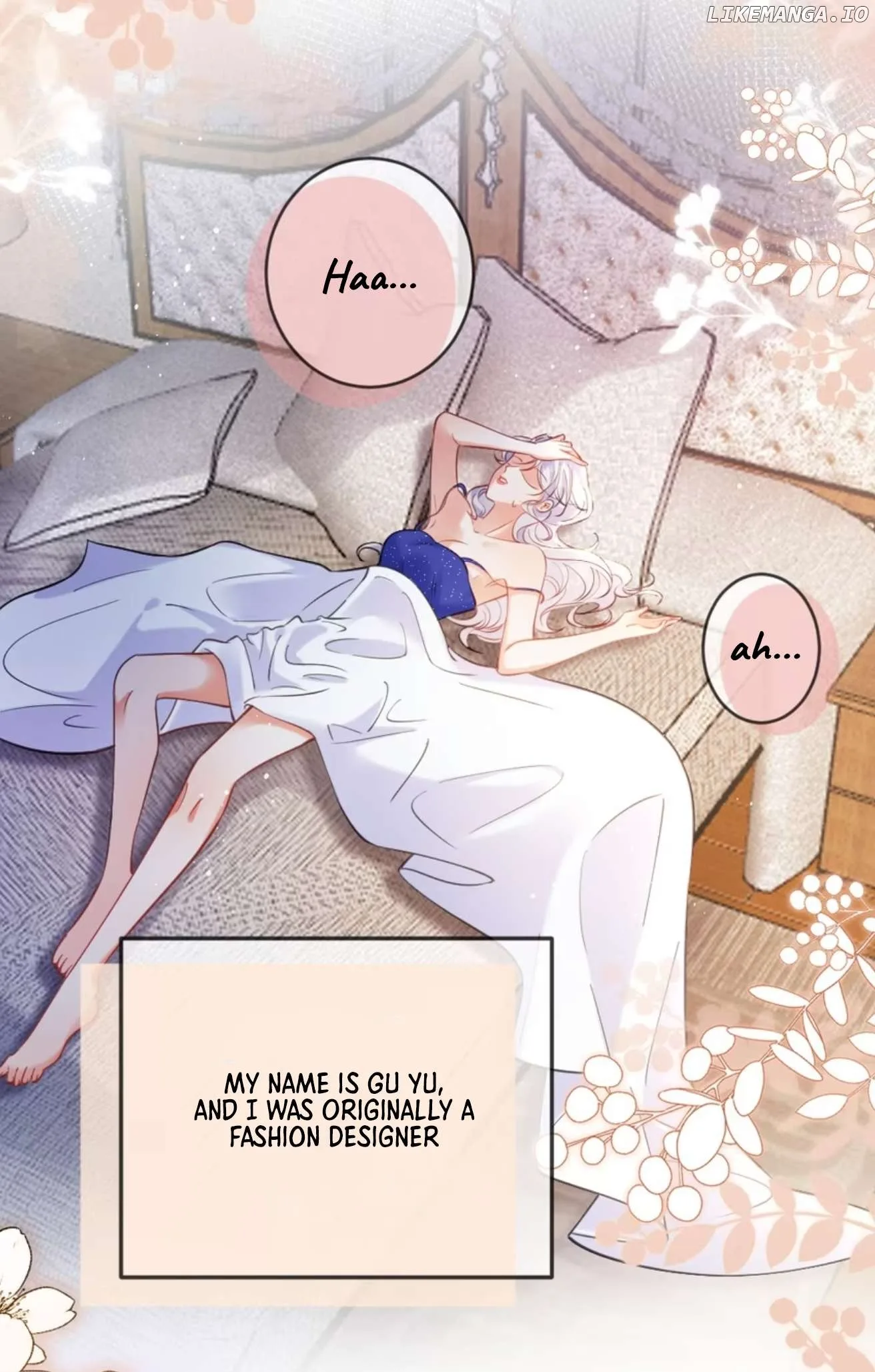 The Two-Faced Heroine is Obsessed with Marking Me Chapter 1 page 22