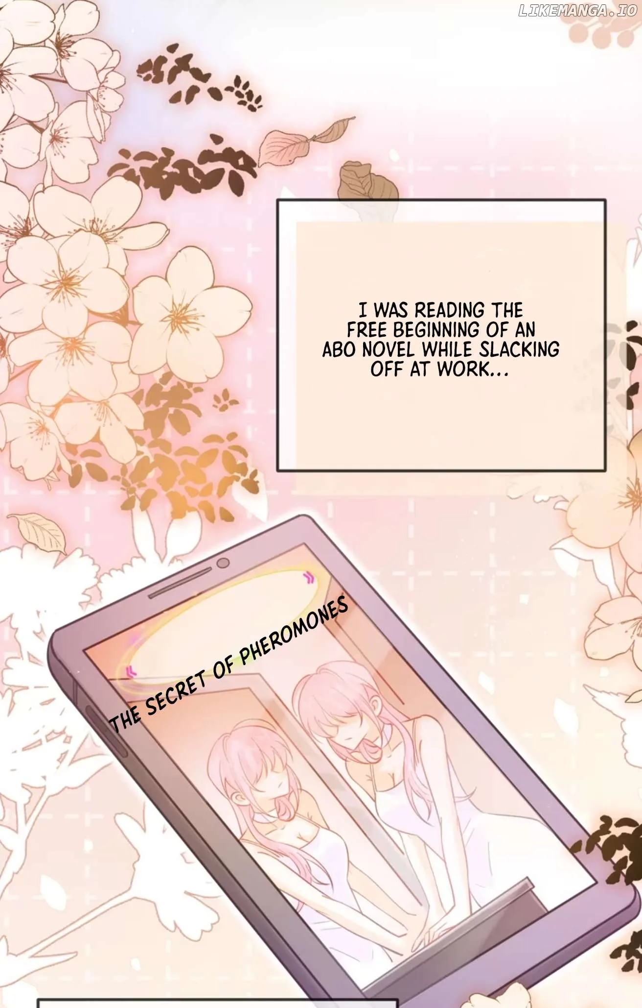 The Two-Faced Heroine is Obsessed with Marking Me Chapter 1 page 23