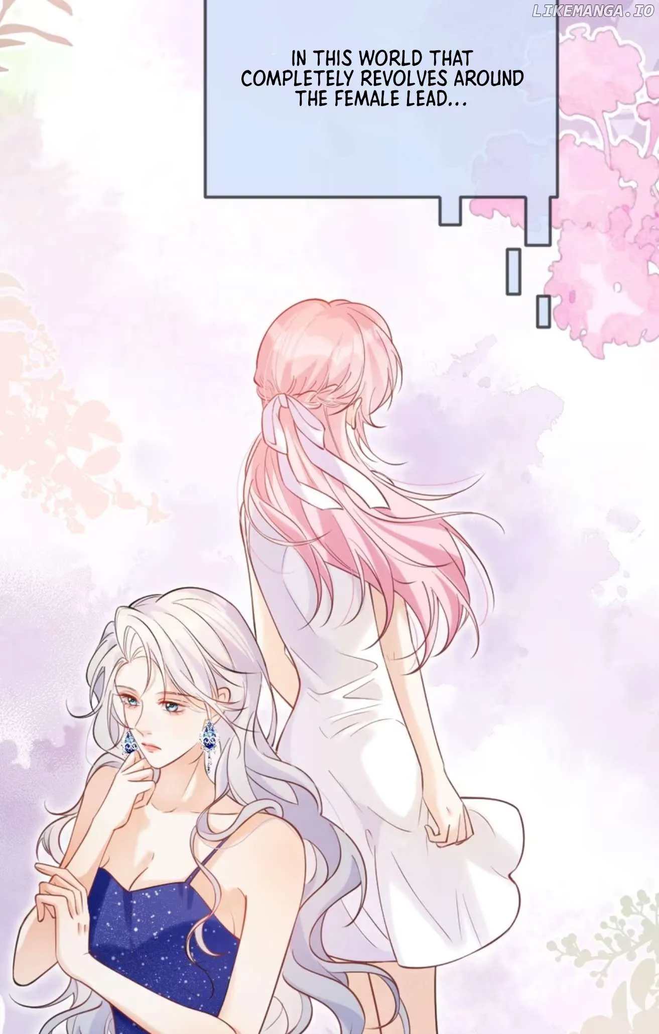 The Two-Faced Heroine is Obsessed with Marking Me Chapter 1 page 30