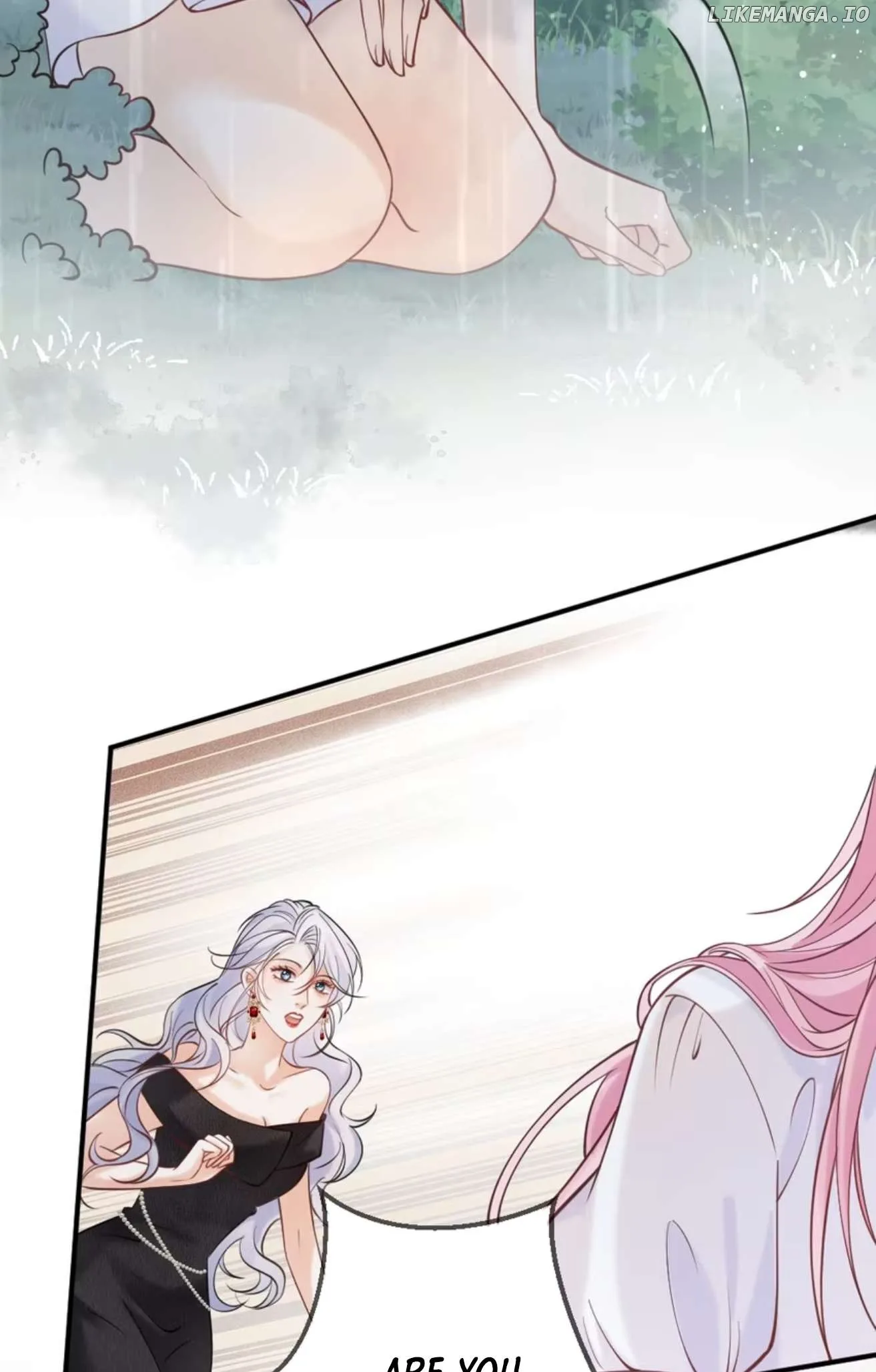 The Two-Faced Heroine is Obsessed with Marking Me Chapter 1 page 35