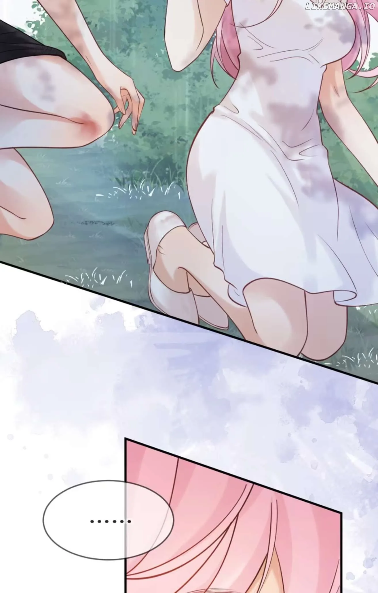 The Two-Faced Heroine is Obsessed with Marking Me Chapter 1 page 37