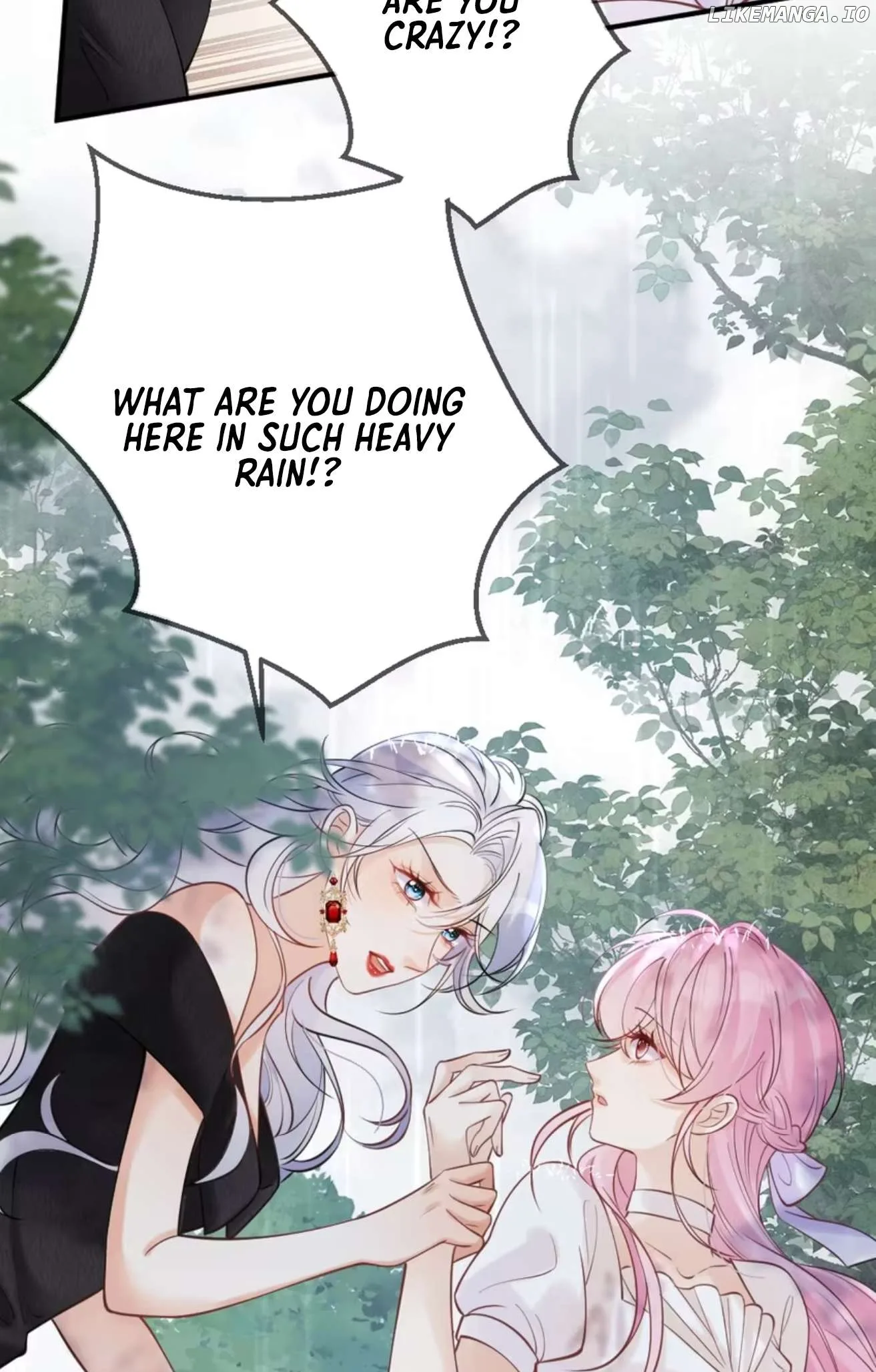 The Two-Faced Heroine is Obsessed with Marking Me Chapter 1 page 36