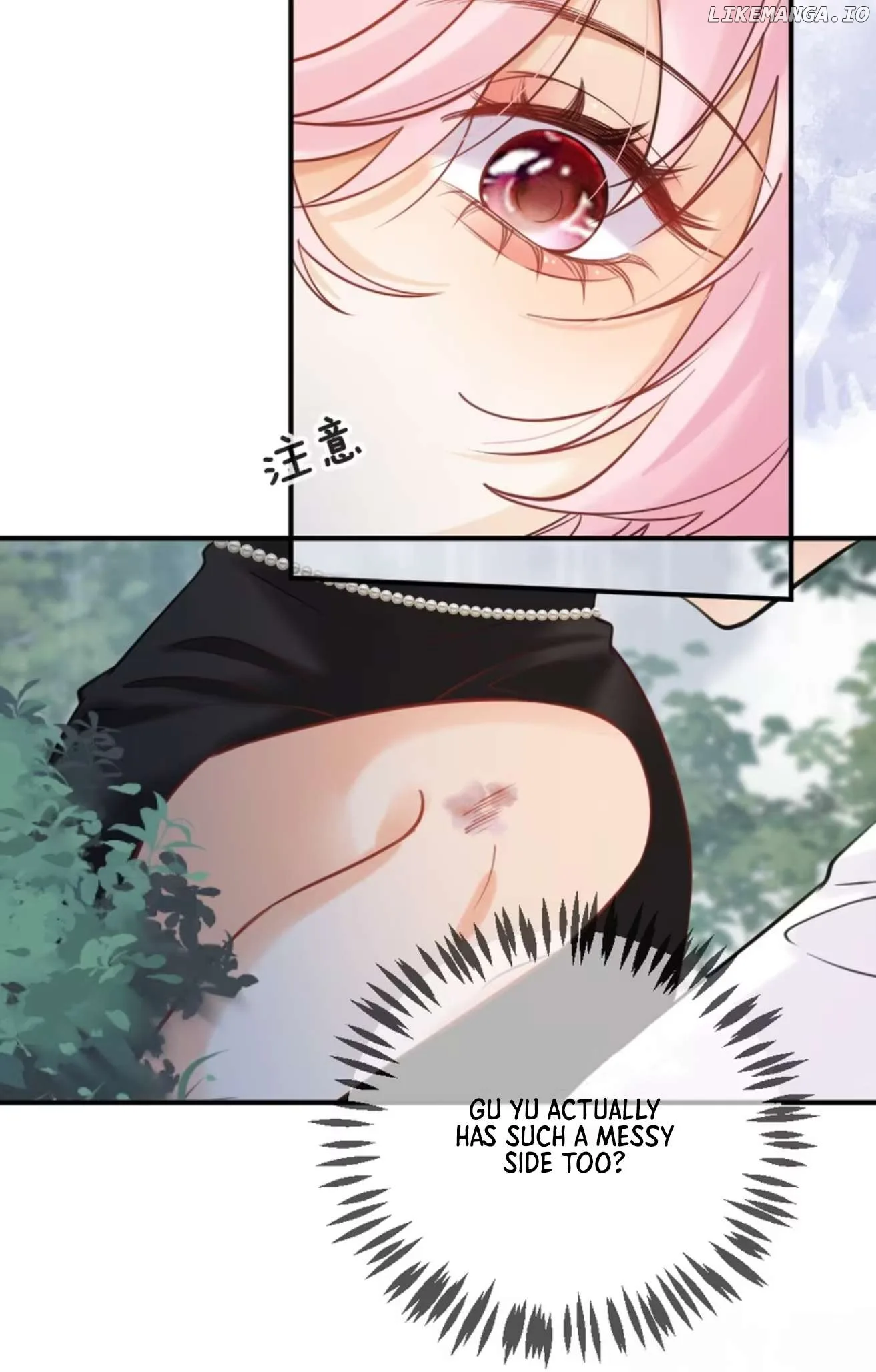 The Two-Faced Heroine is Obsessed with Marking Me Chapter 1 page 38