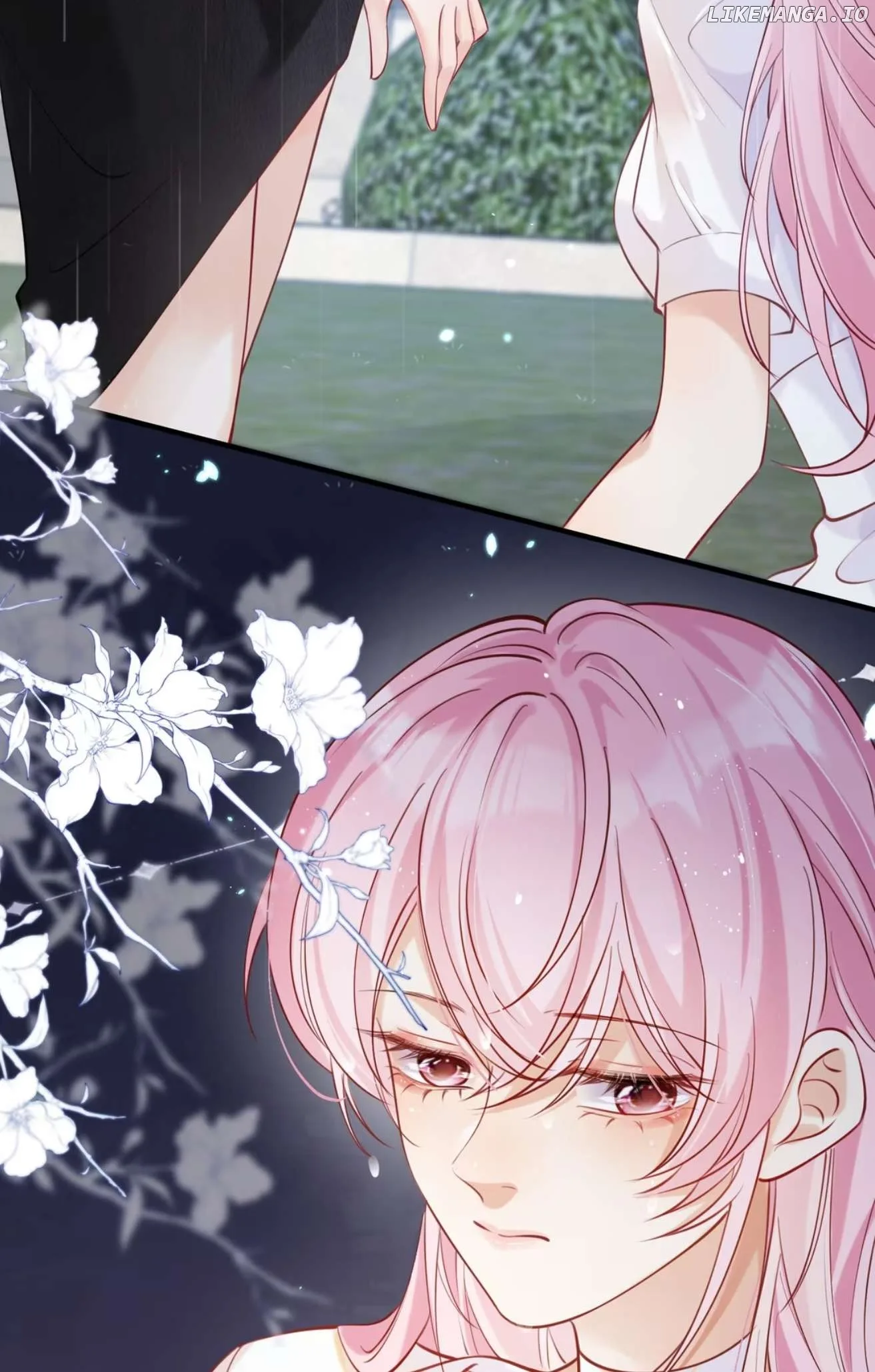 The Two-Faced Heroine is Obsessed with Marking Me Chapter 1 page 44