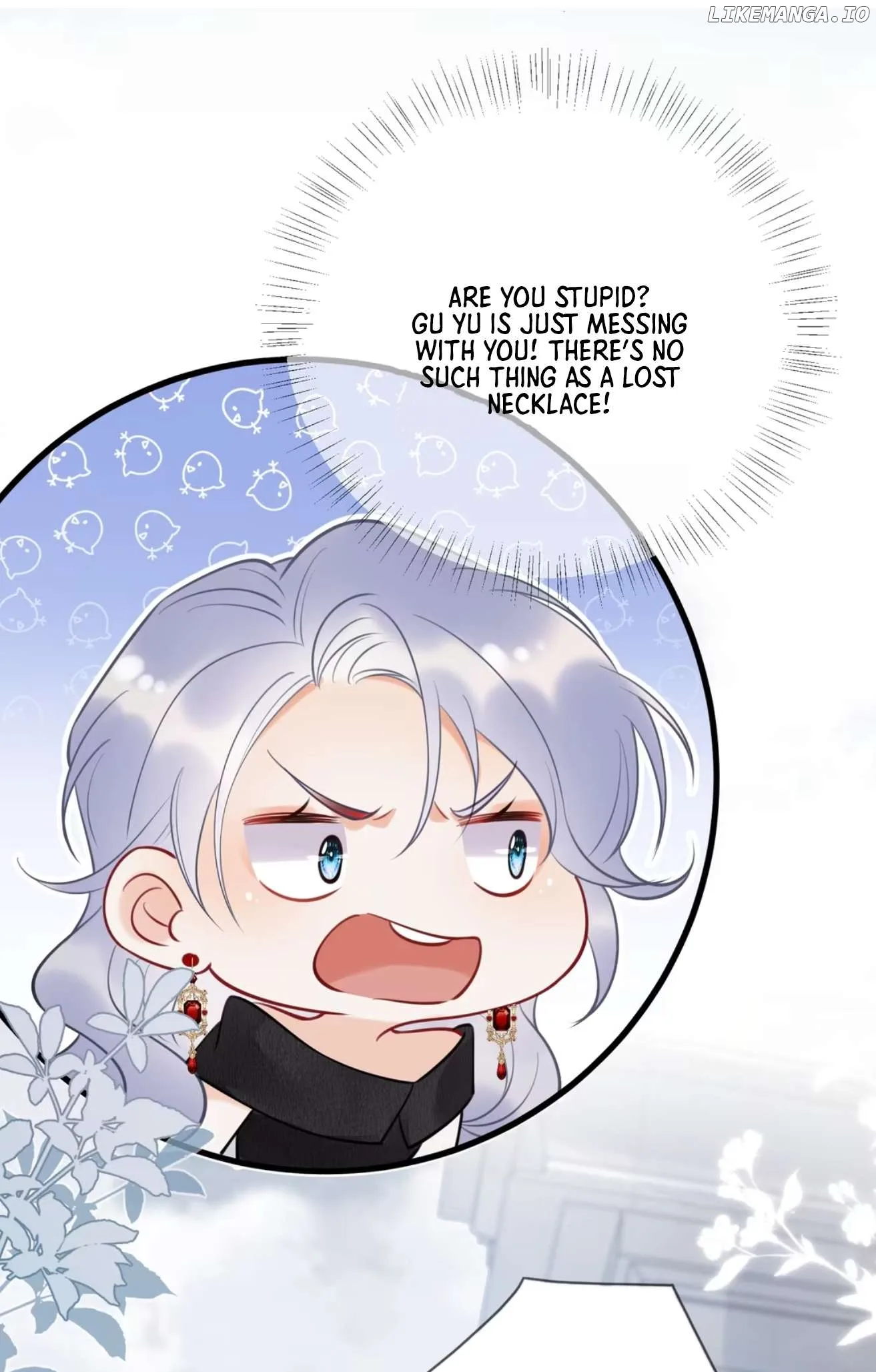 The Two-Faced Heroine is Obsessed with Marking Me Chapter 1 page 42