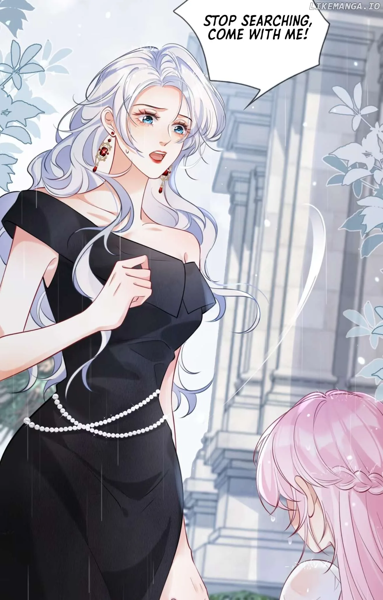 The Two-Faced Heroine is Obsessed with Marking Me Chapter 1 page 43