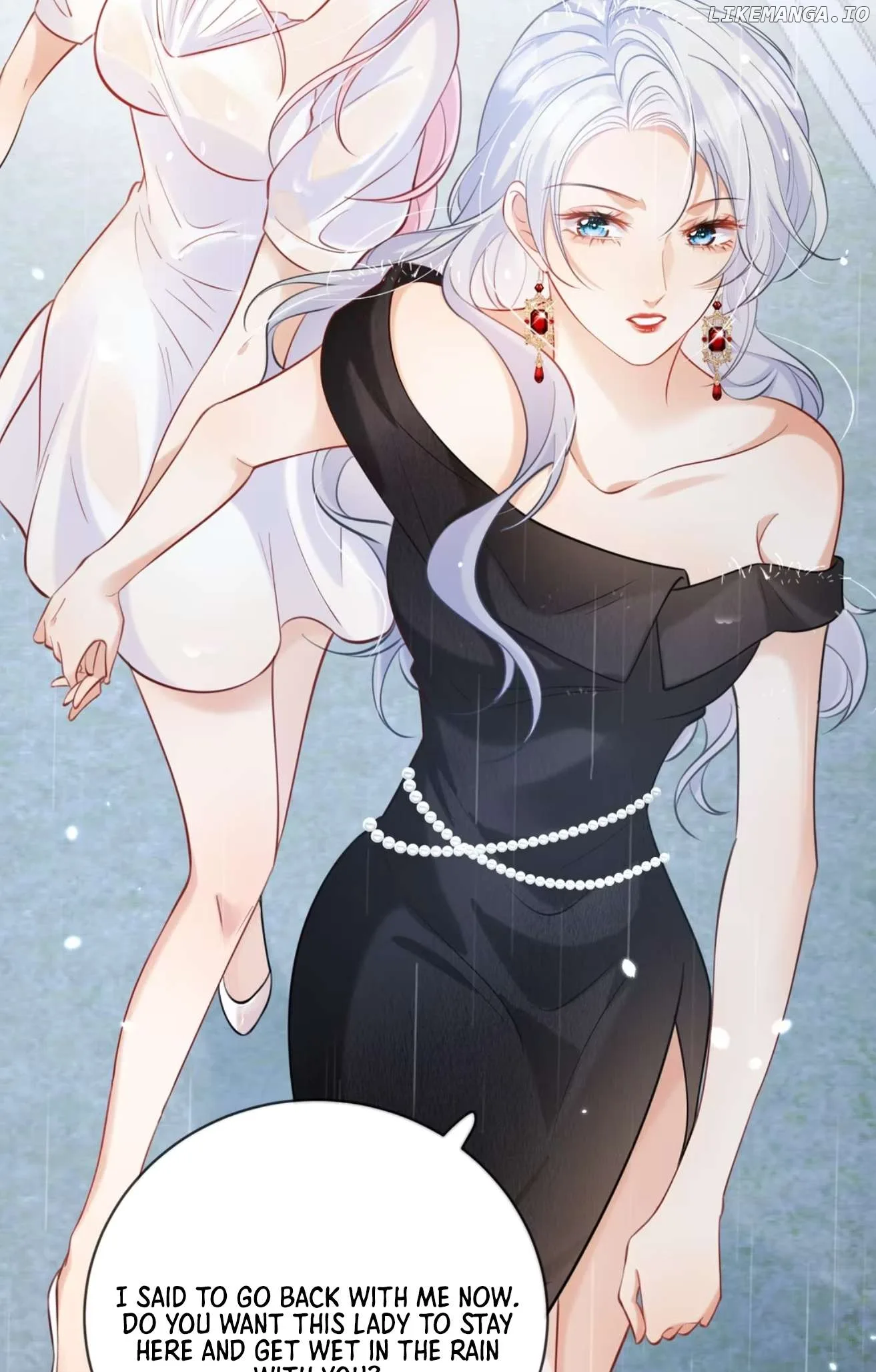 The Two-Faced Heroine is Obsessed with Marking Me Chapter 1 page 47