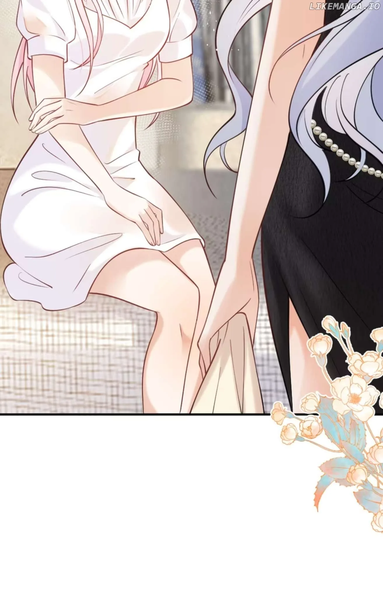 The Two-Faced Heroine is Obsessed with Marking Me Chapter 1 page 51
