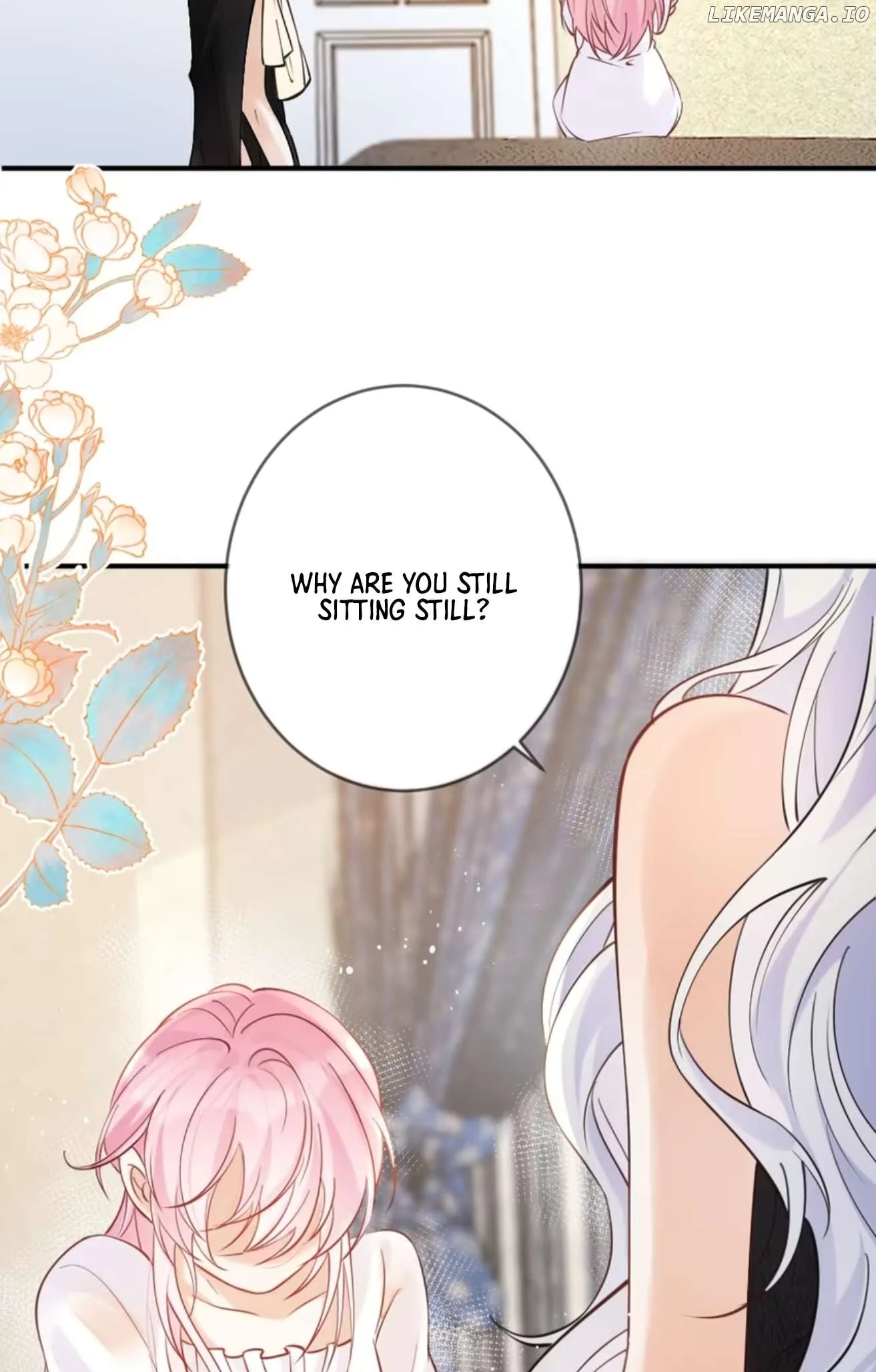 The Two-Faced Heroine is Obsessed with Marking Me Chapter 1 page 50