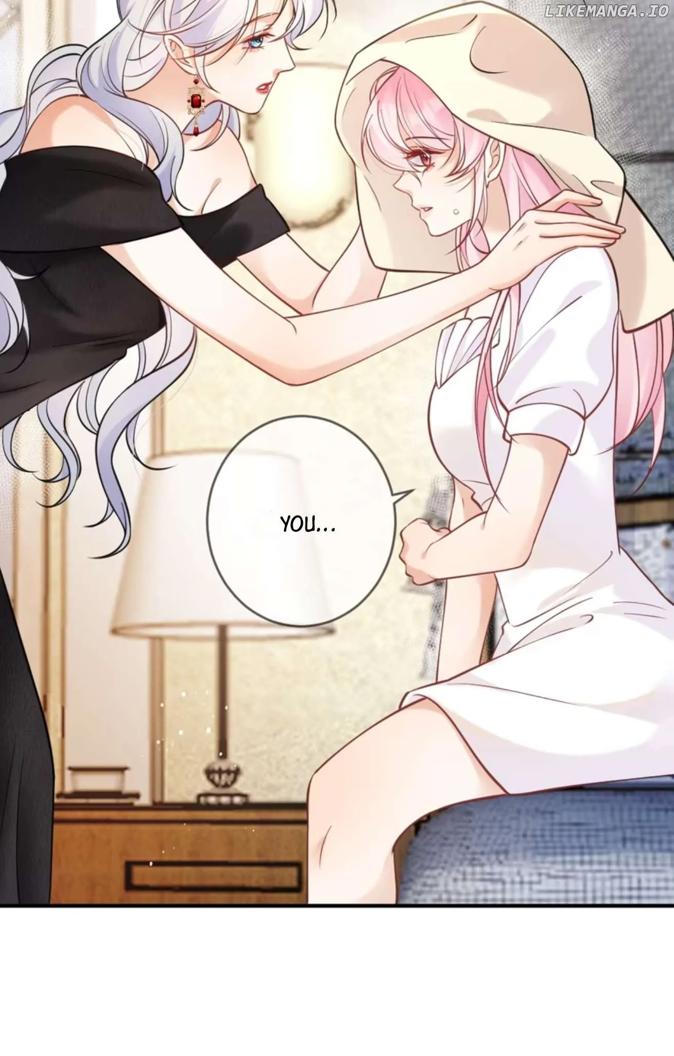 The Two-Faced Heroine is Obsessed with Marking Me Chapter 1 page 53