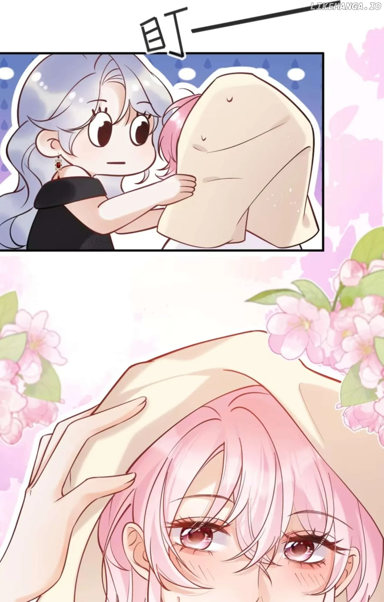 The Two-Faced Heroine is Obsessed with Marking Me Chapter 1 page 54