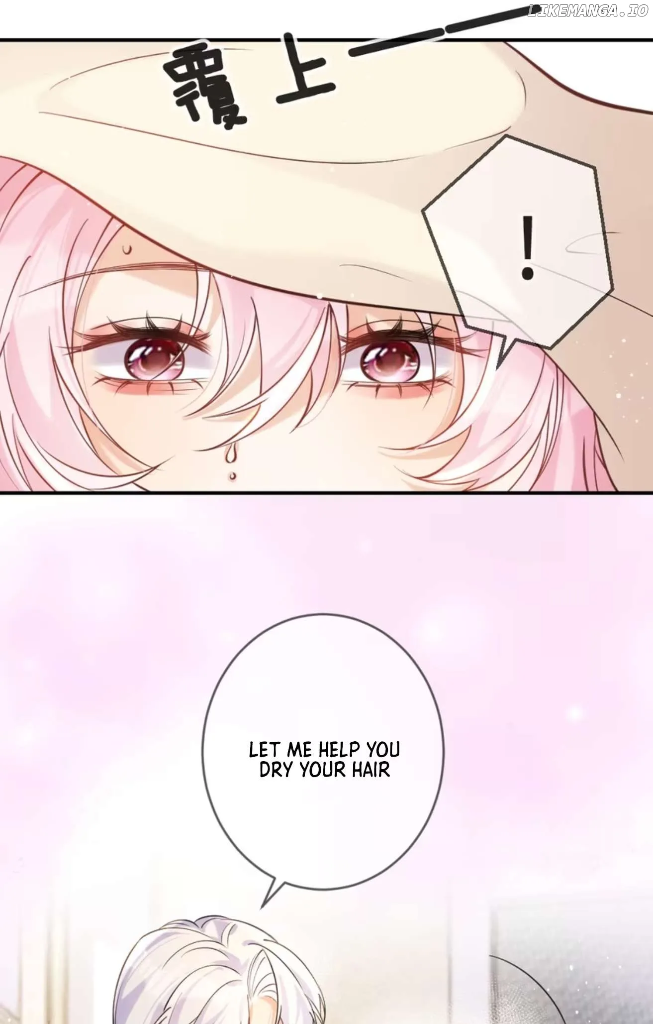 The Two-Faced Heroine is Obsessed with Marking Me Chapter 1 page 52