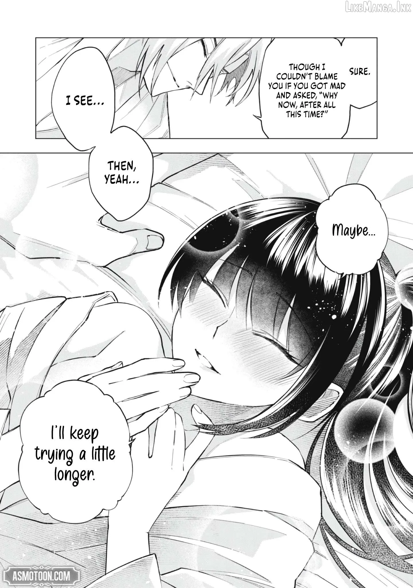 Exorcist Reincarnation ～What's a Fox-Faced, Kansai-Dialect Scumbag Supposed to Do in a Brutal Eroge World?～ Chapter 2.2 page 6
