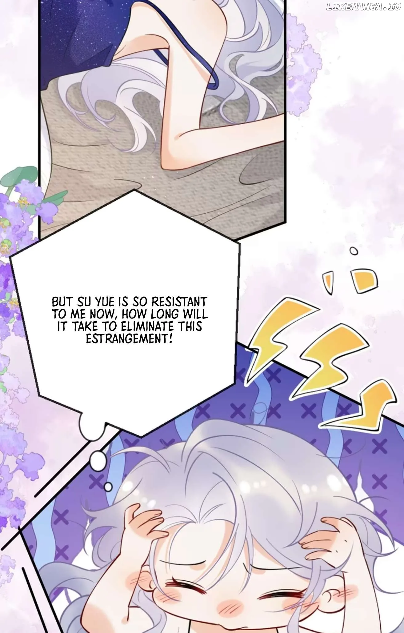The Two-Faced Heroine is Obsessed with Marking Me Chapter 2 page 4