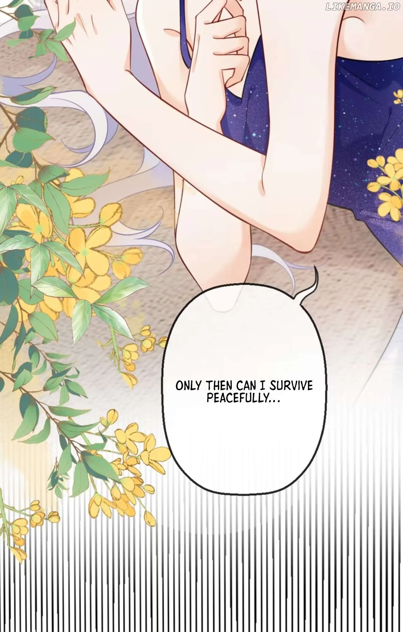 The Two-Faced Heroine is Obsessed with Marking Me Chapter 2 page 6