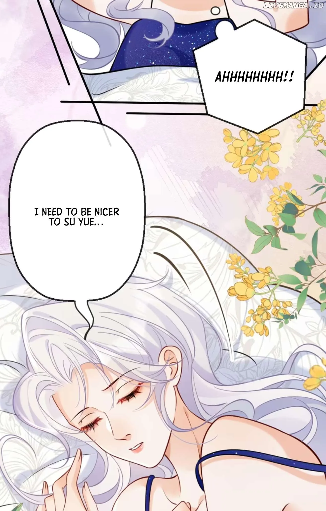 The Two-Faced Heroine is Obsessed with Marking Me Chapter 2 page 5