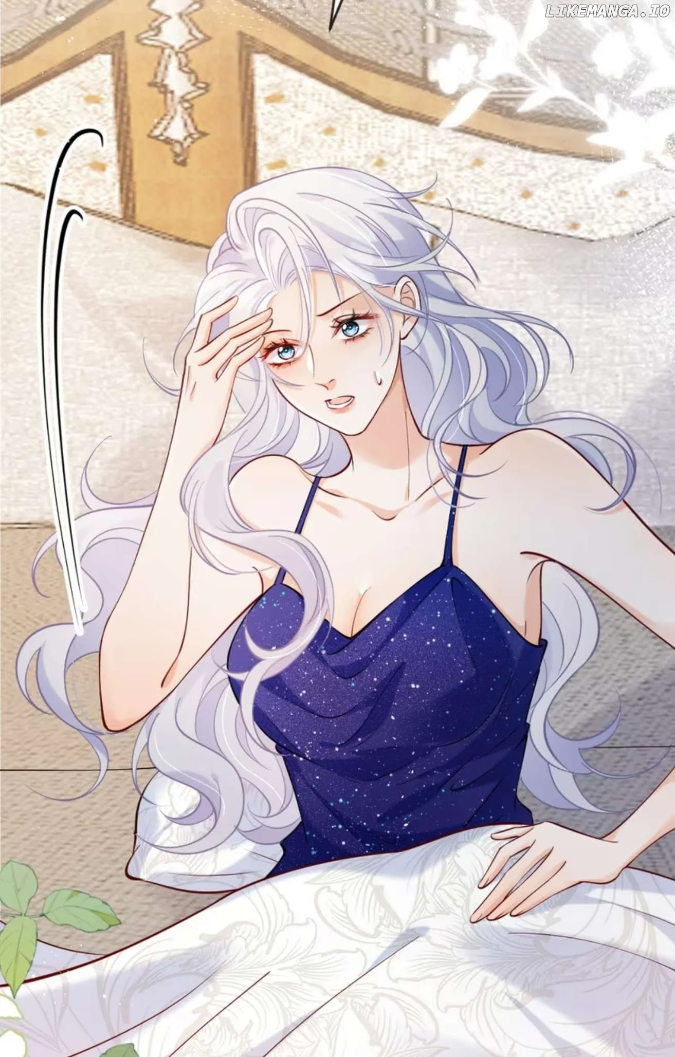 The Two-Faced Heroine is Obsessed with Marking Me Chapter 2 page 8