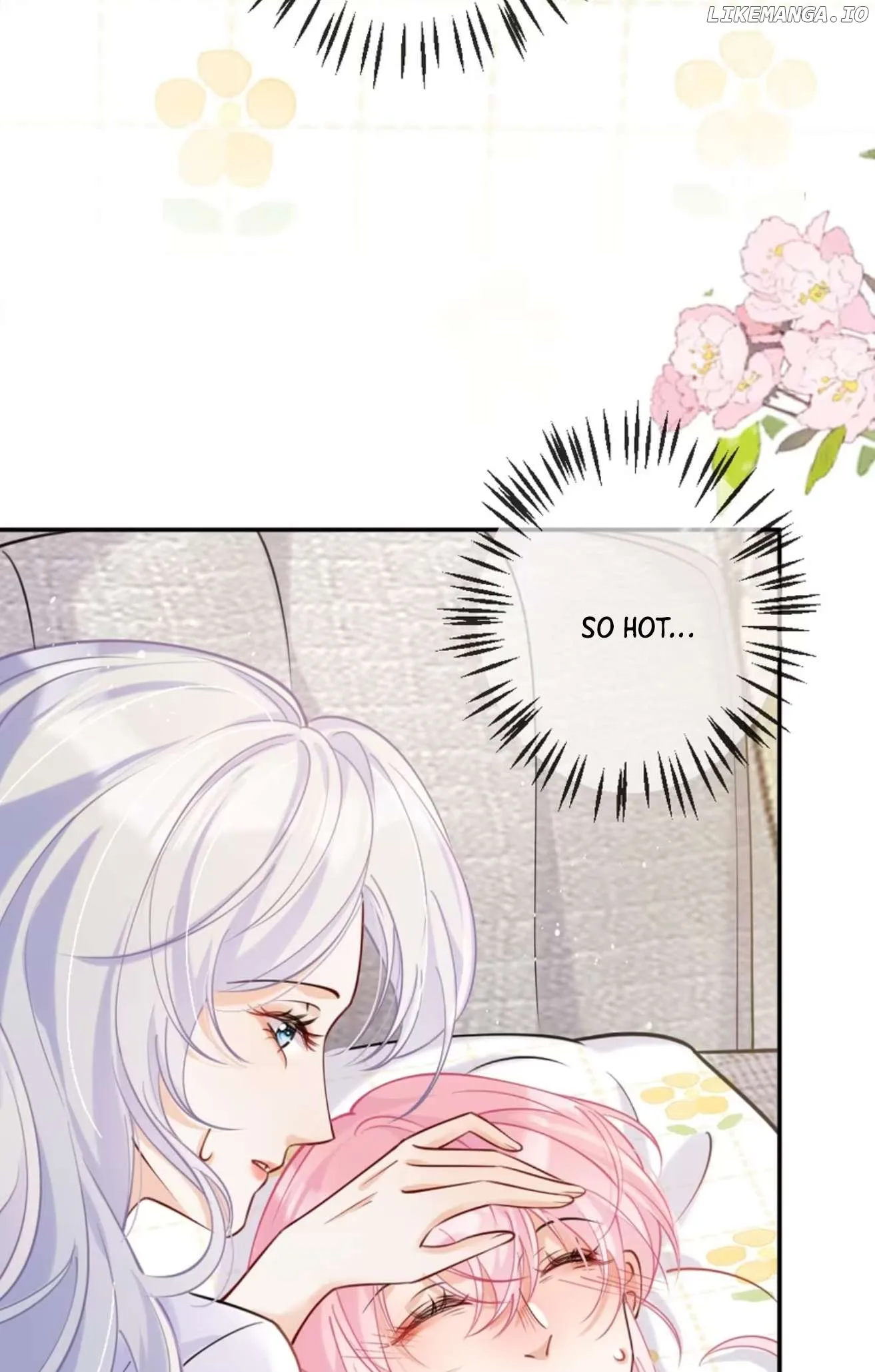 The Two-Faced Heroine is Obsessed with Marking Me Chapter 2 page 13