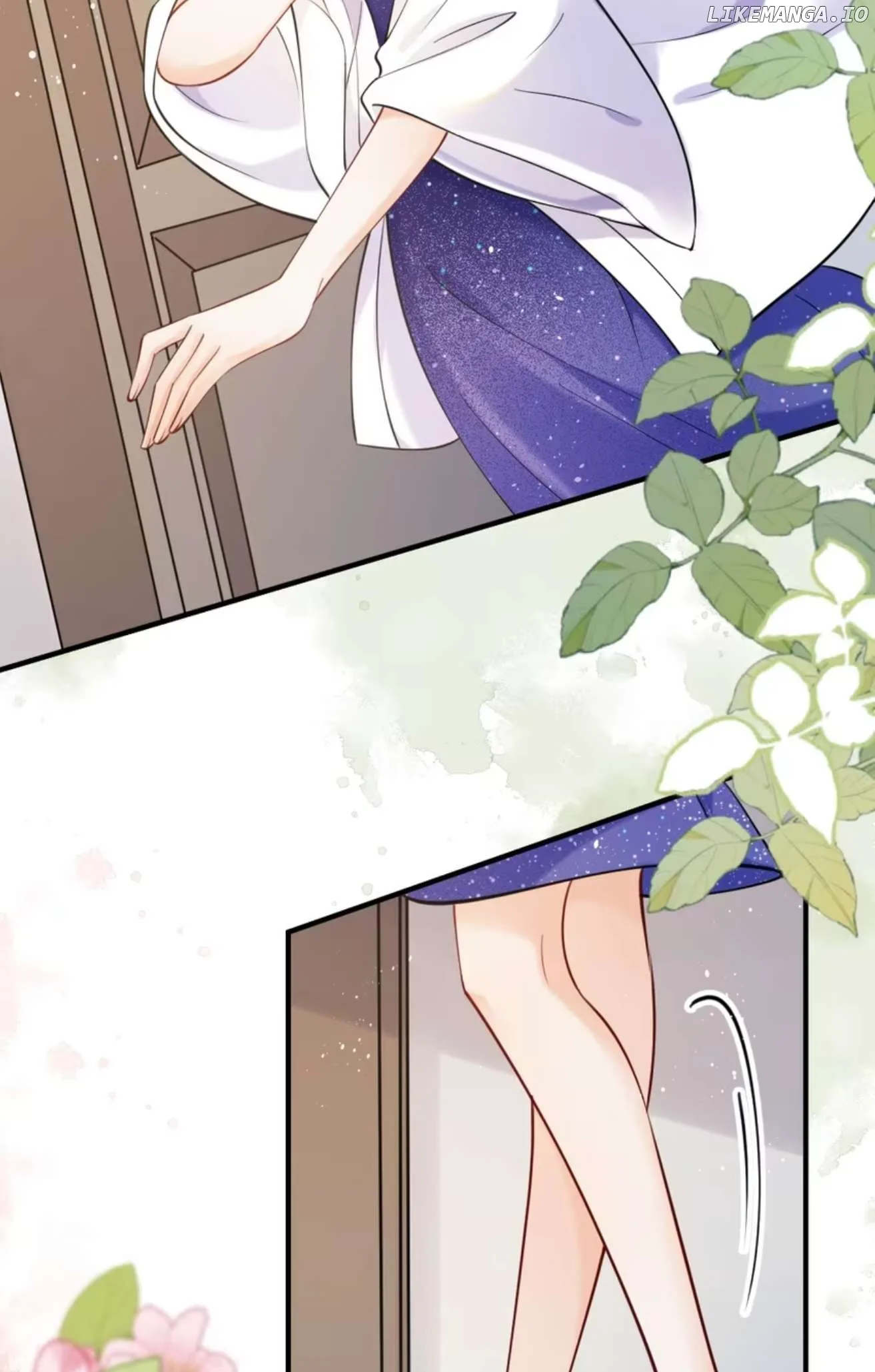 The Two-Faced Heroine is Obsessed with Marking Me Chapter 2 page 10