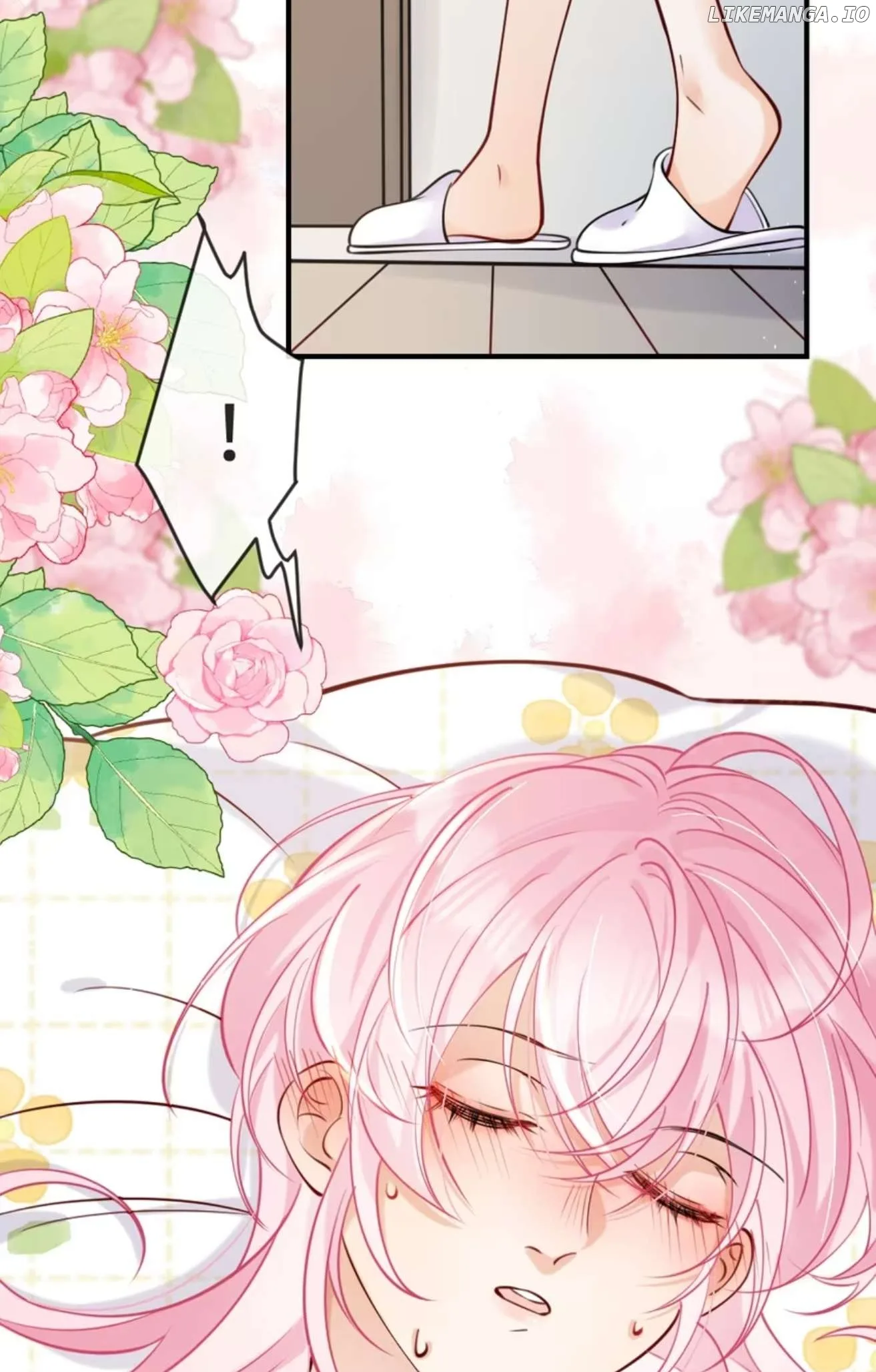 The Two-Faced Heroine is Obsessed with Marking Me Chapter 2 page 11