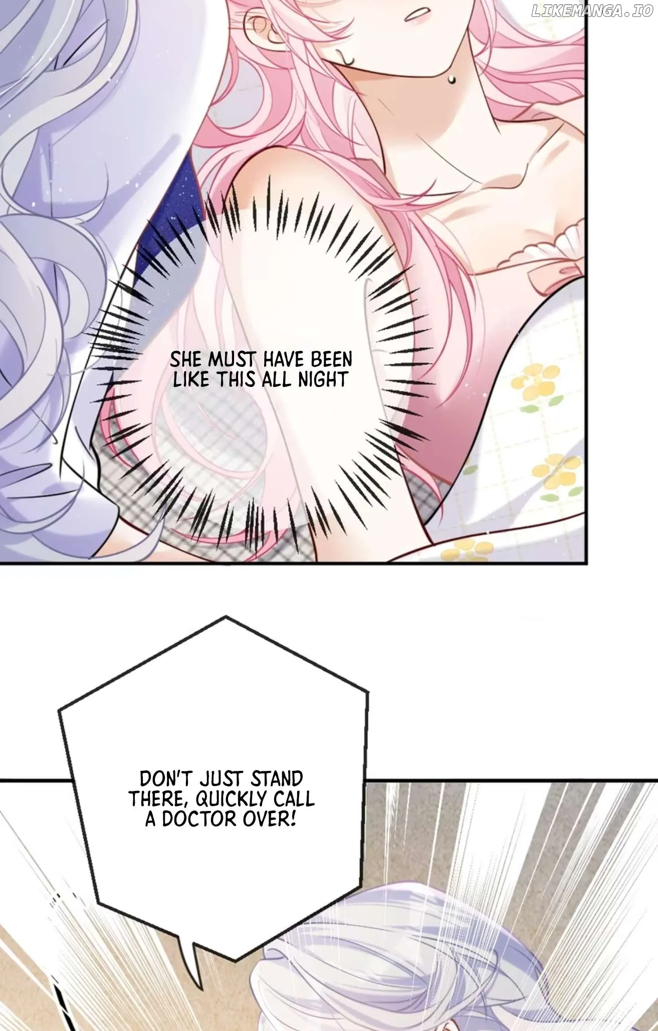 The Two-Faced Heroine is Obsessed with Marking Me Chapter 2 page 14