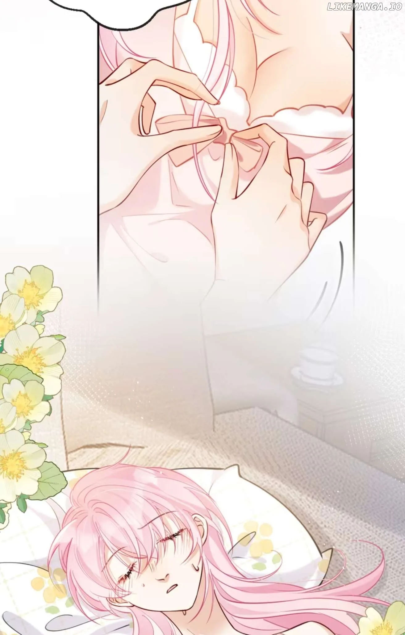 The Two-Faced Heroine is Obsessed with Marking Me Chapter 2 page 20