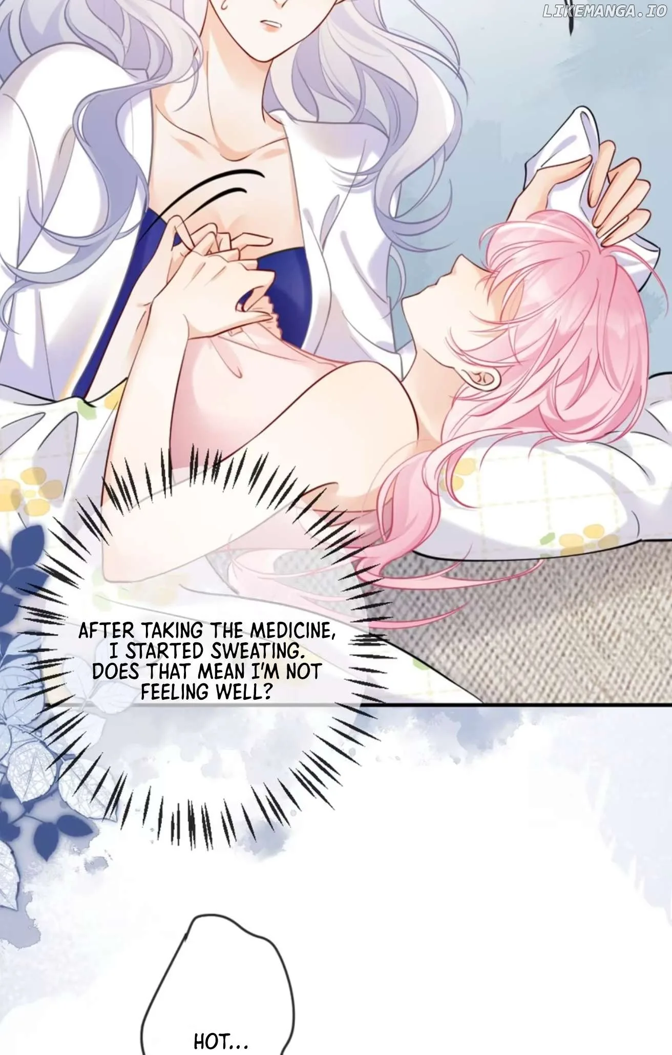 The Two-Faced Heroine is Obsessed with Marking Me Chapter 2 page 17