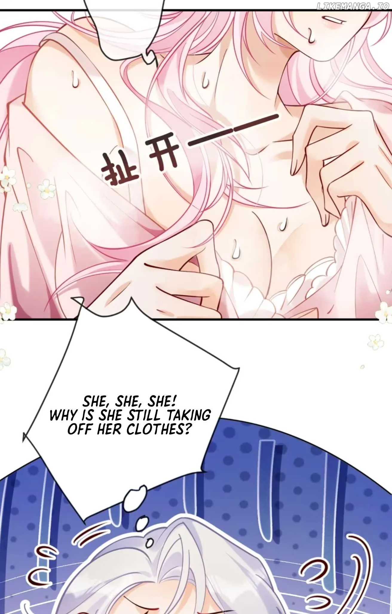 The Two-Faced Heroine is Obsessed with Marking Me Chapter 2 page 18