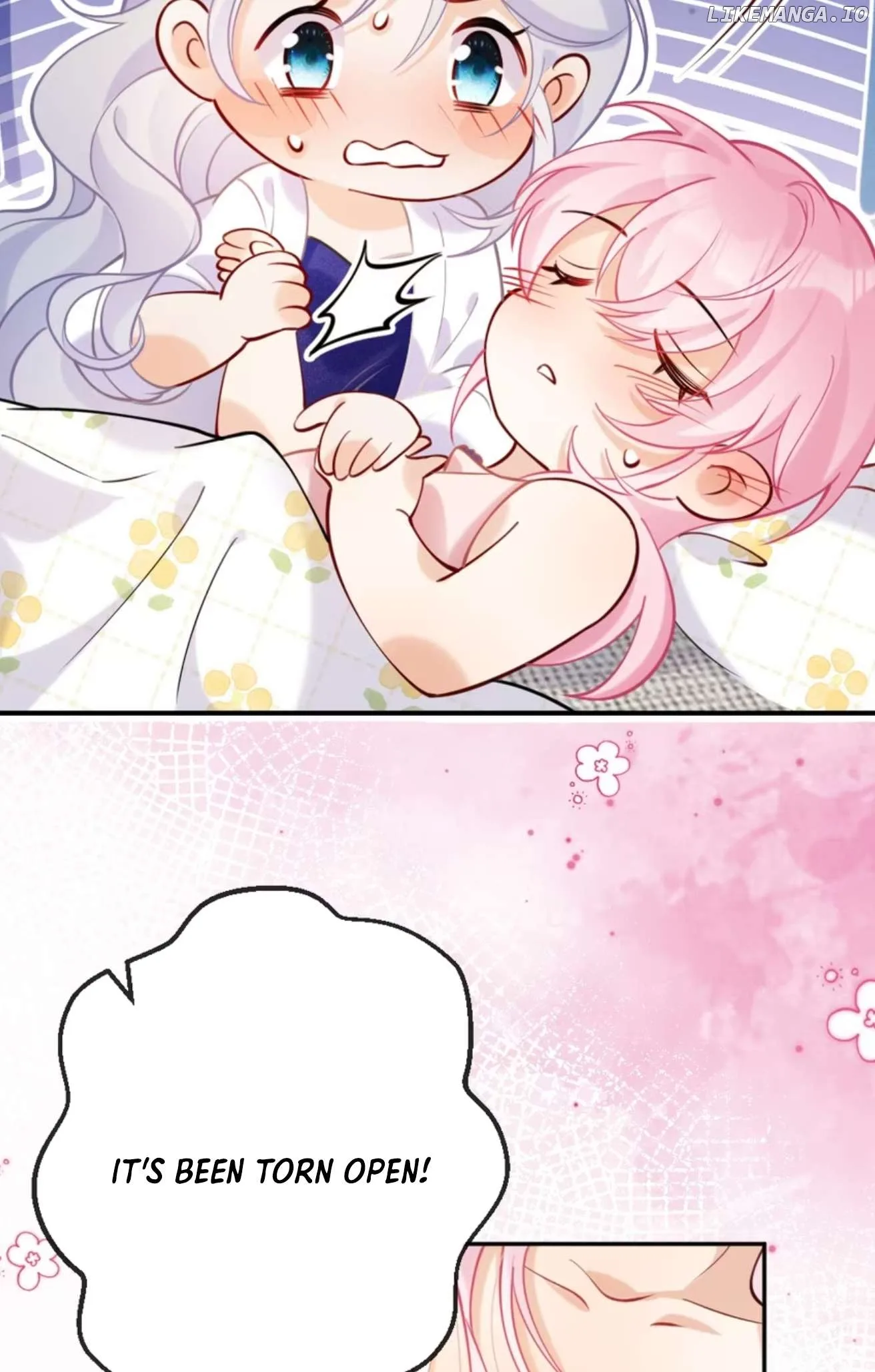 The Two-Faced Heroine is Obsessed with Marking Me Chapter 2 page 19
