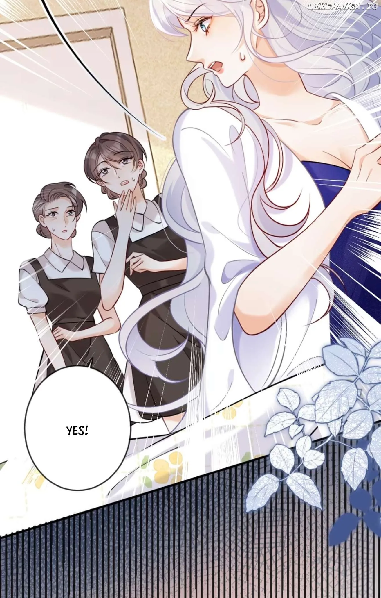 The Two-Faced Heroine is Obsessed with Marking Me Chapter 2 page 15