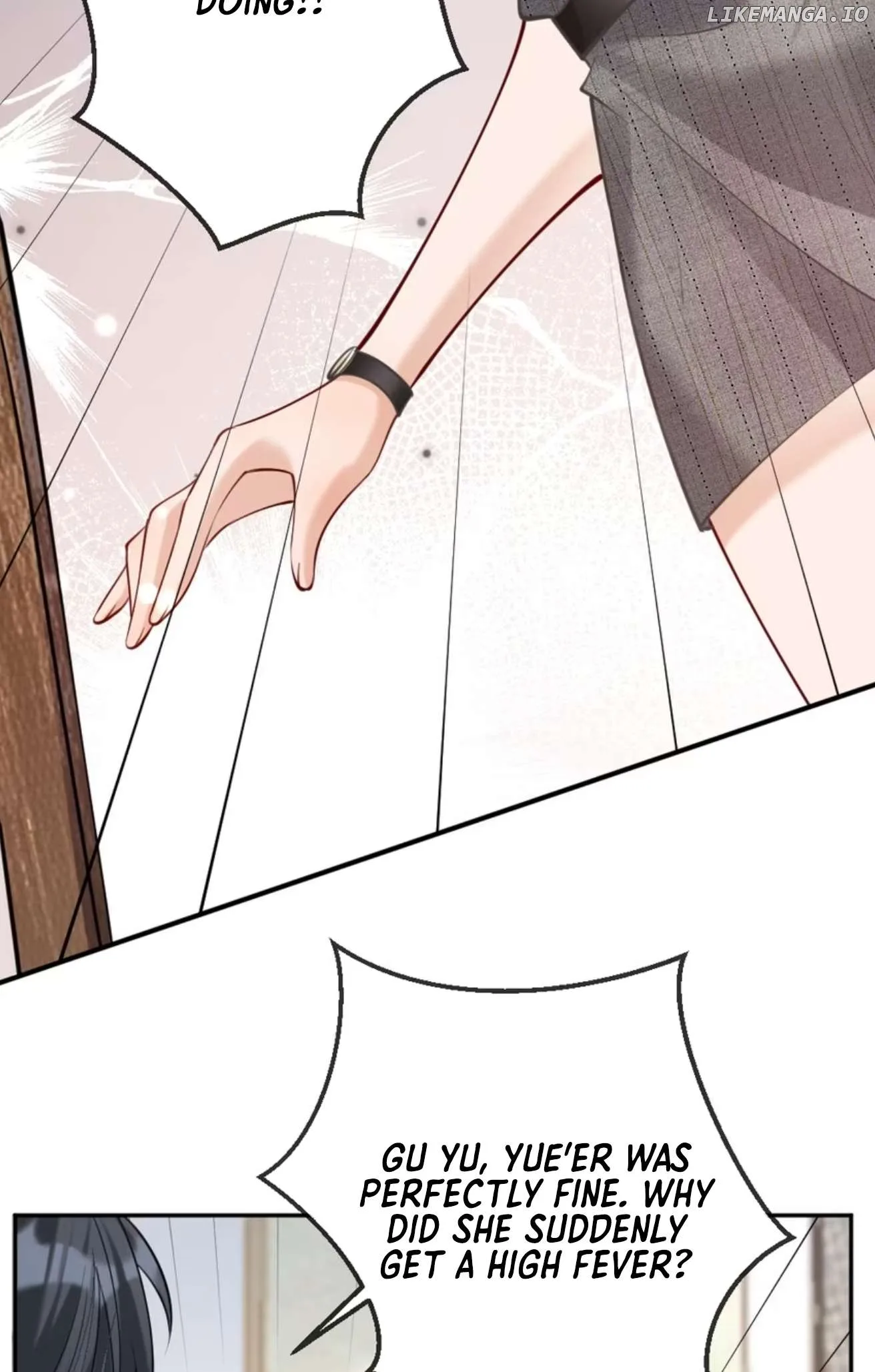 The Two-Faced Heroine is Obsessed with Marking Me Chapter 2 page 26