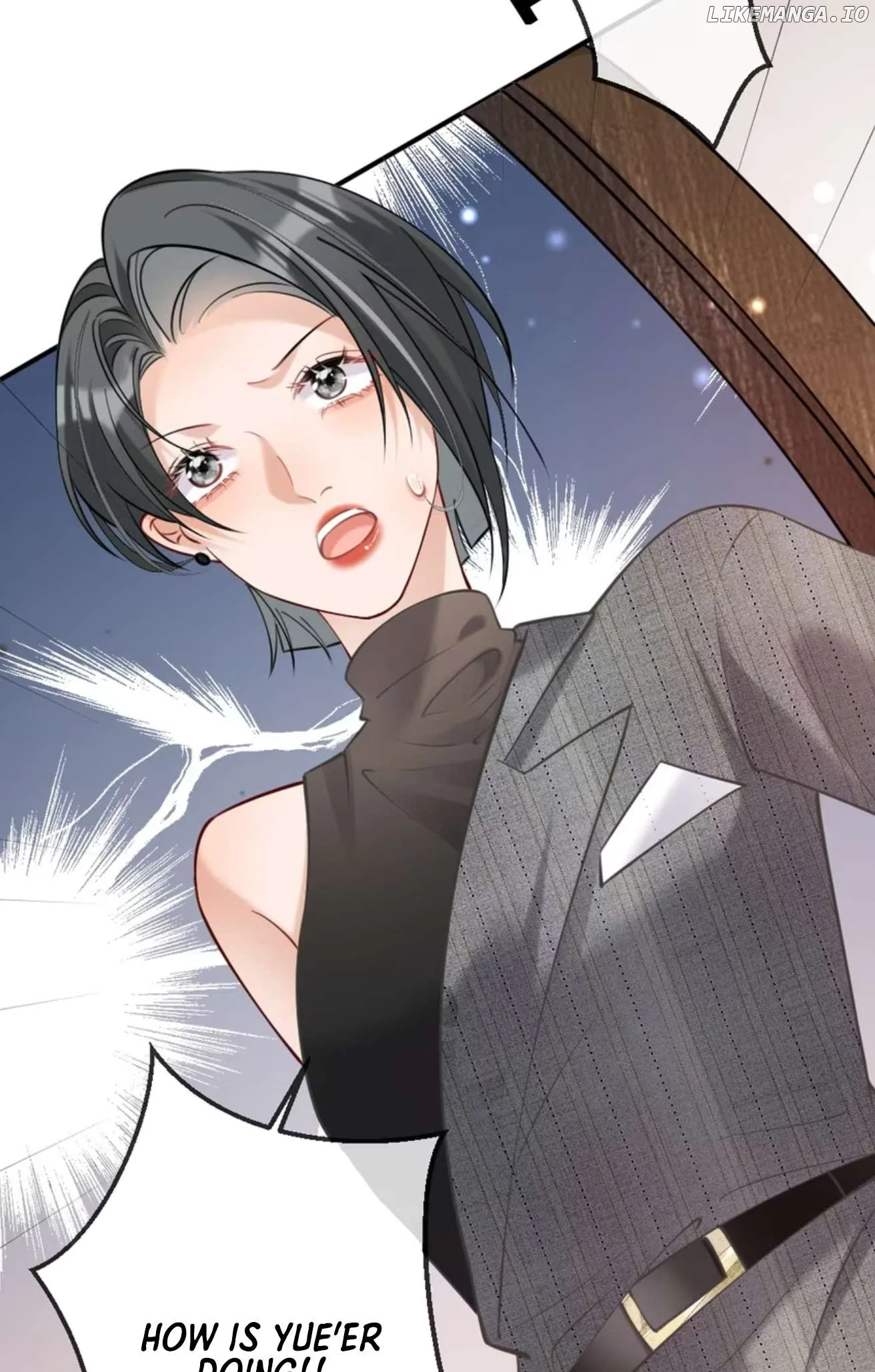 The Two-Faced Heroine is Obsessed with Marking Me Chapter 2 page 25