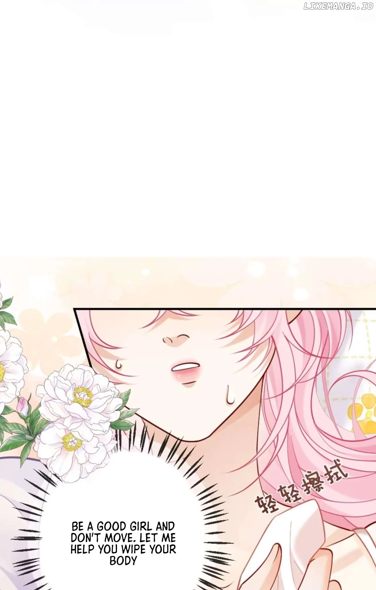 The Two-Faced Heroine is Obsessed with Marking Me Chapter 2 page 22