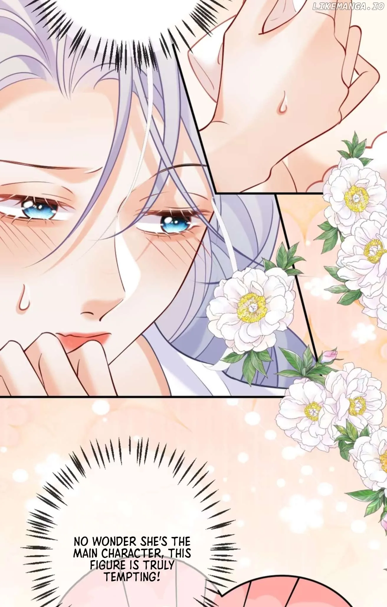 The Two-Faced Heroine is Obsessed with Marking Me Chapter 2 page 23