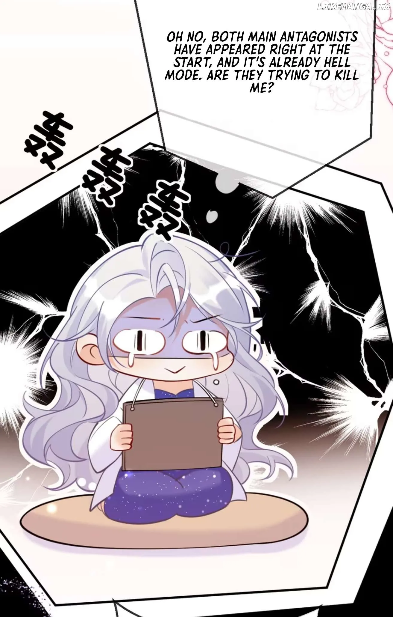 The Two-Faced Heroine is Obsessed with Marking Me Chapter 2 page 30