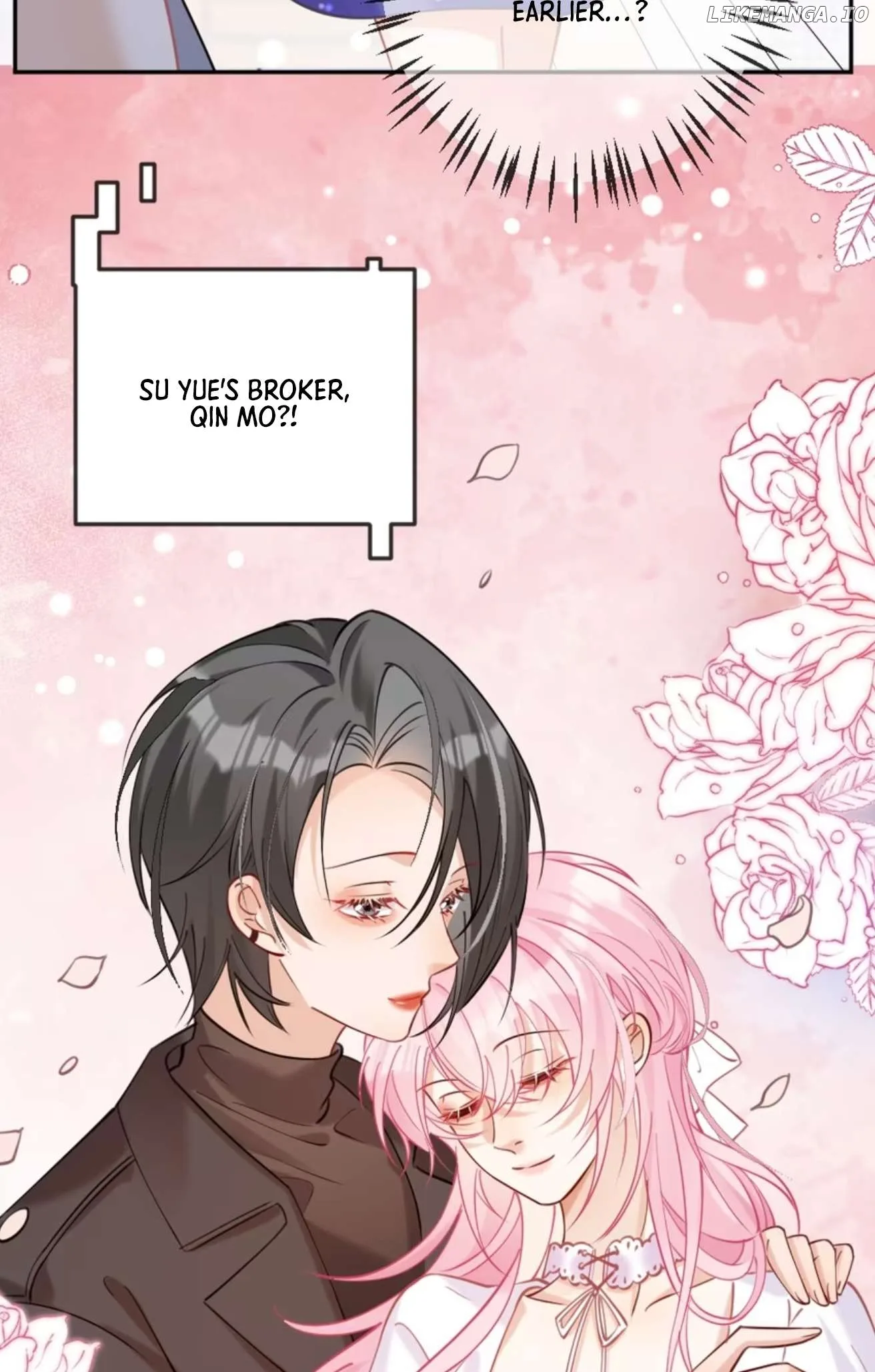 The Two-Faced Heroine is Obsessed with Marking Me Chapter 2 page 28