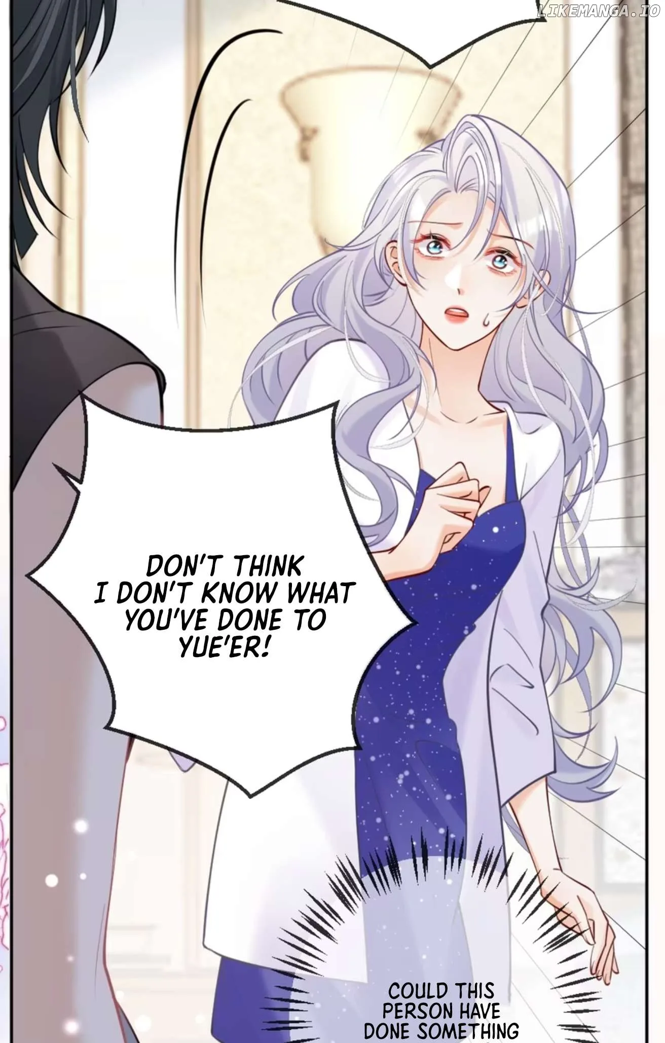 The Two-Faced Heroine is Obsessed with Marking Me Chapter 2 page 27