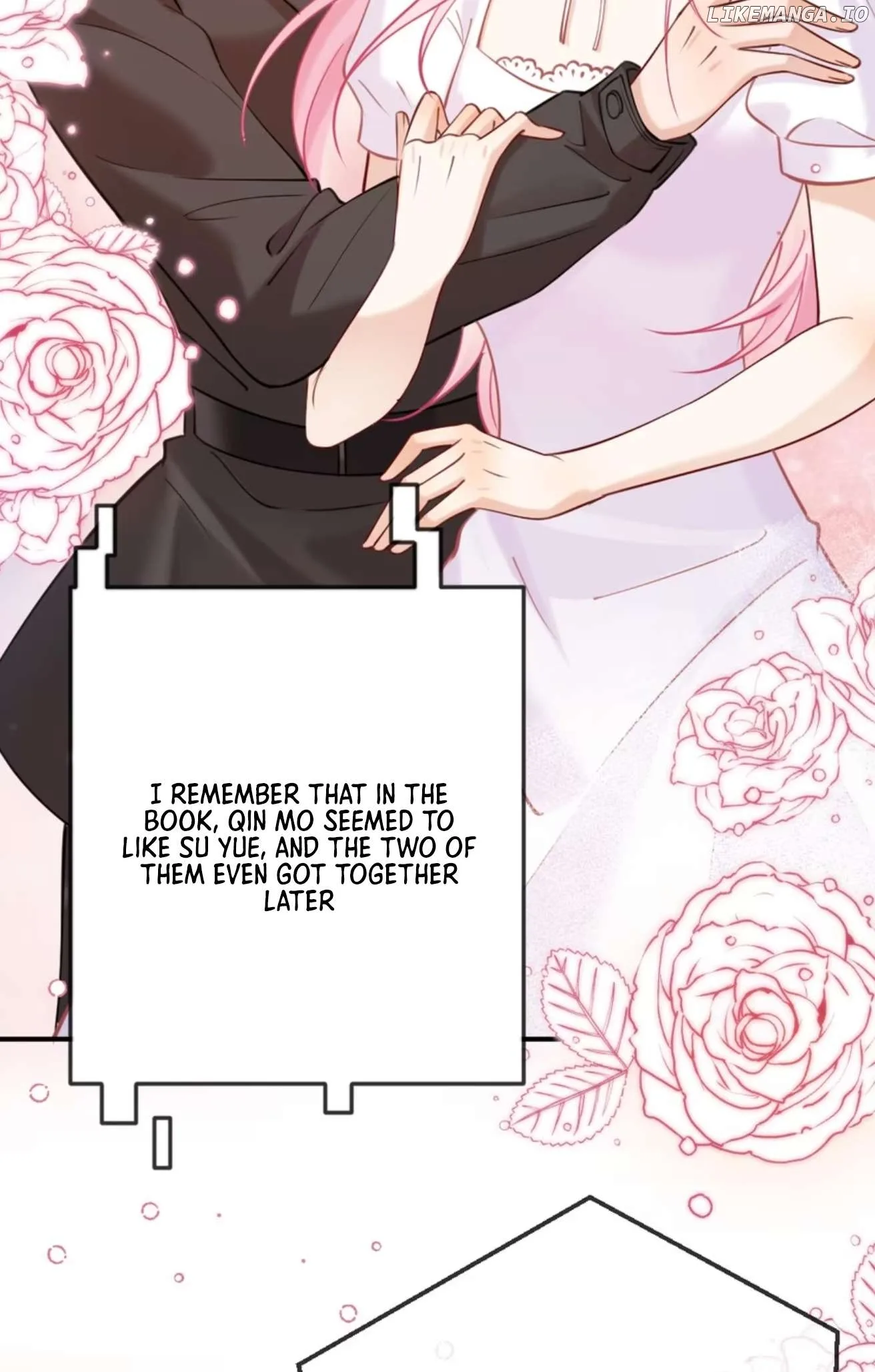 The Two-Faced Heroine is Obsessed with Marking Me Chapter 2 page 29