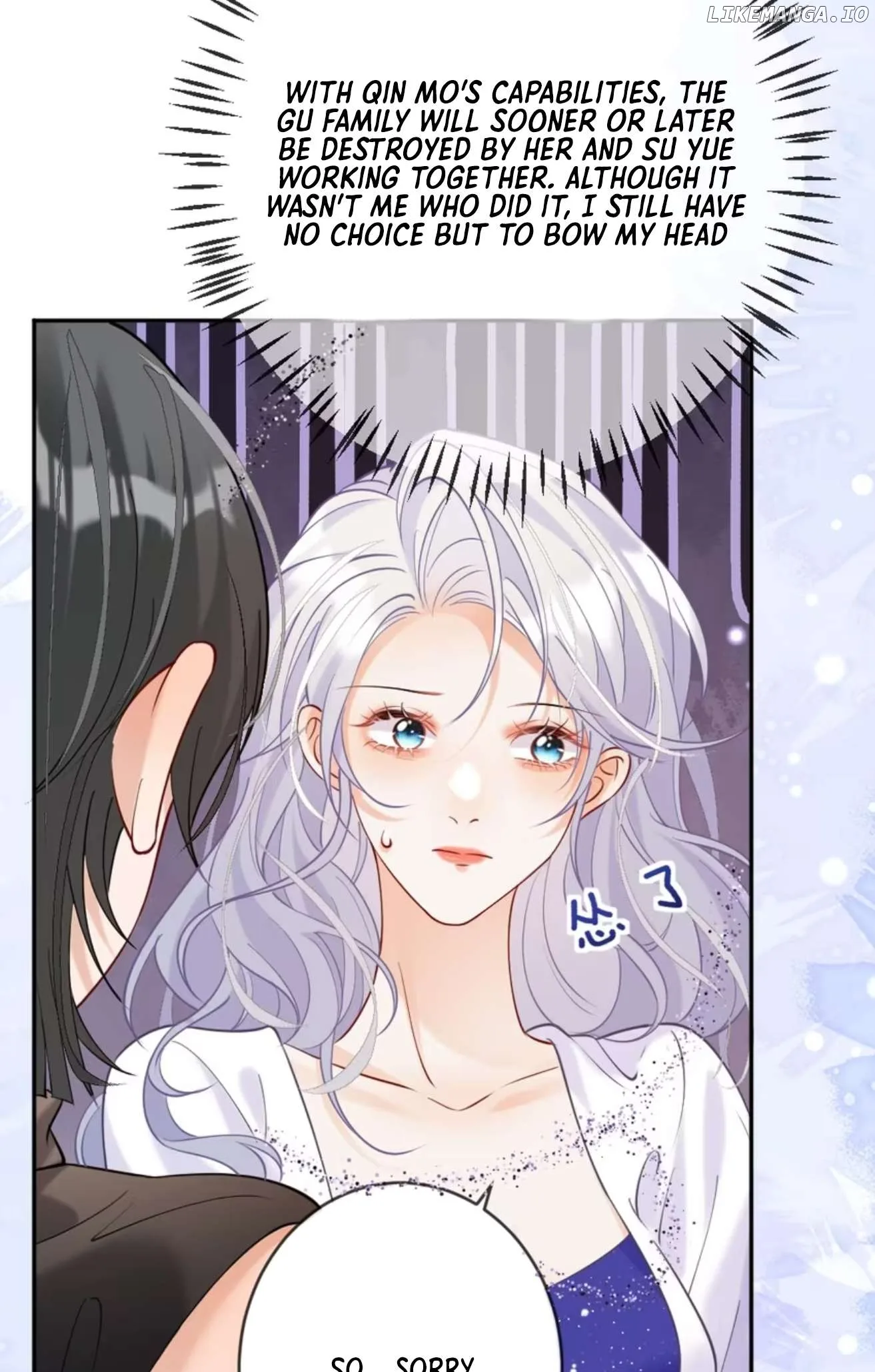 The Two-Faced Heroine is Obsessed with Marking Me Chapter 2 page 33