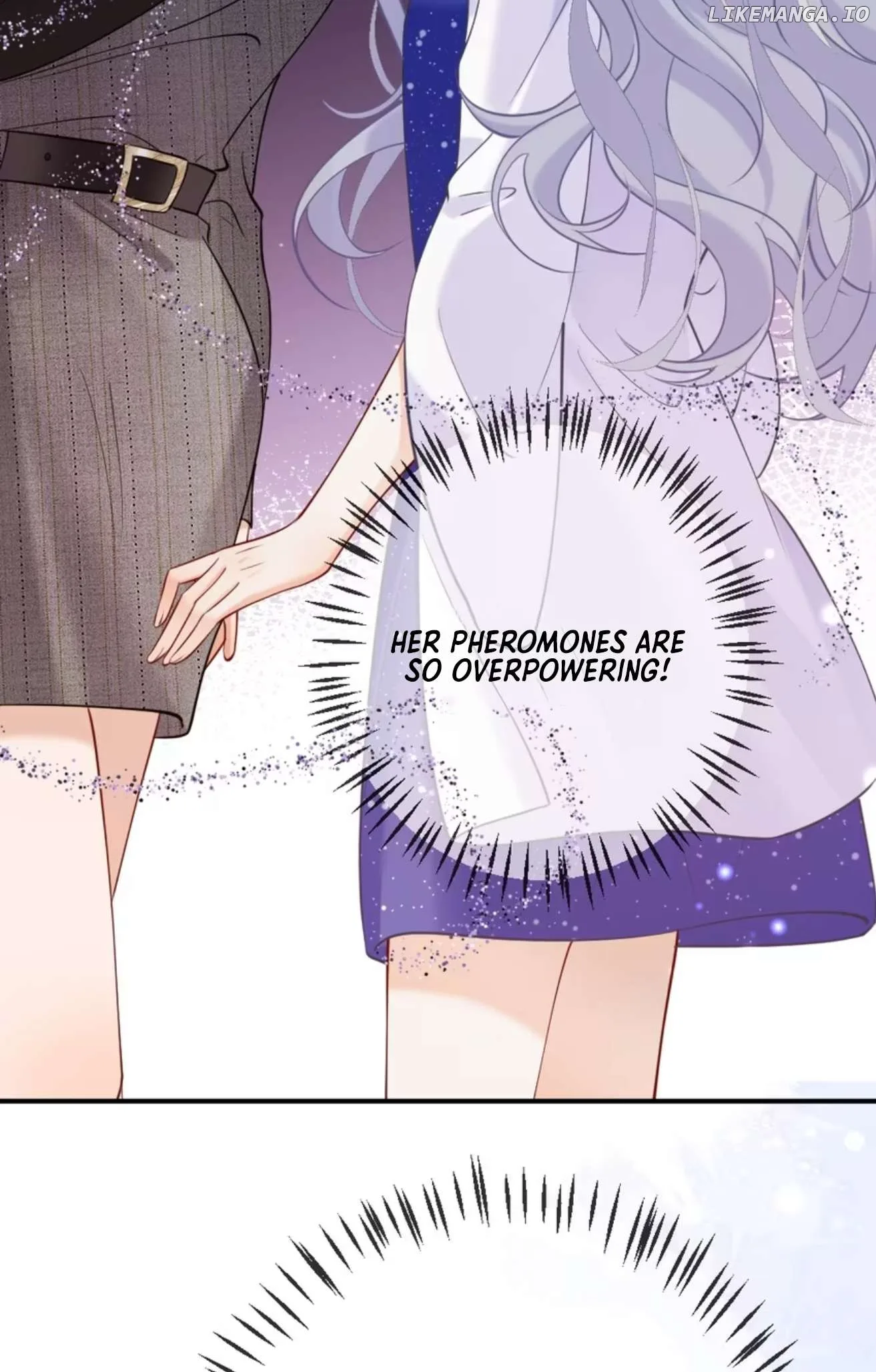 The Two-Faced Heroine is Obsessed with Marking Me Chapter 2 page 32