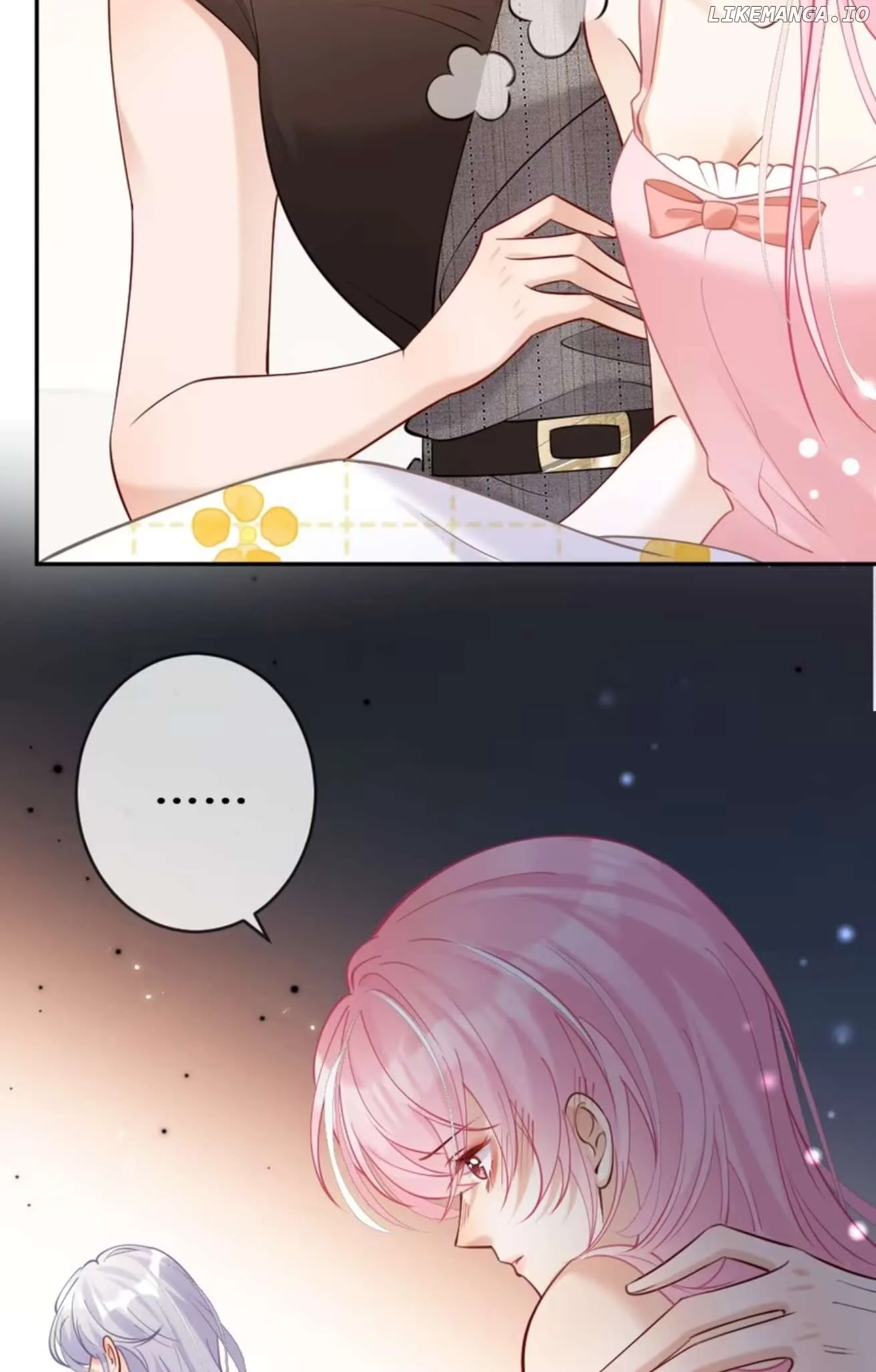 The Two-Faced Heroine is Obsessed with Marking Me Chapter 2 page 36