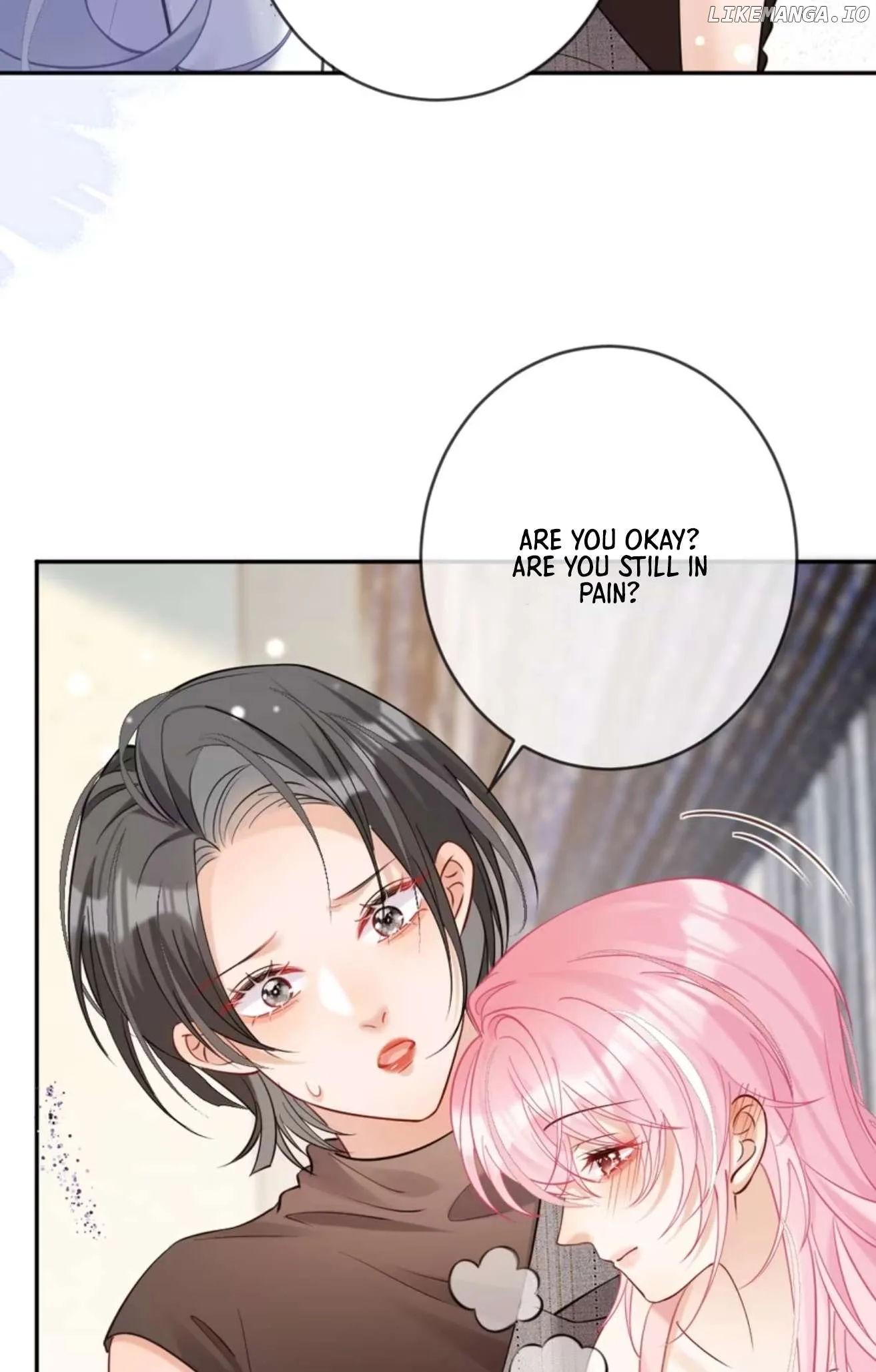 The Two-Faced Heroine is Obsessed with Marking Me Chapter 2 page 35