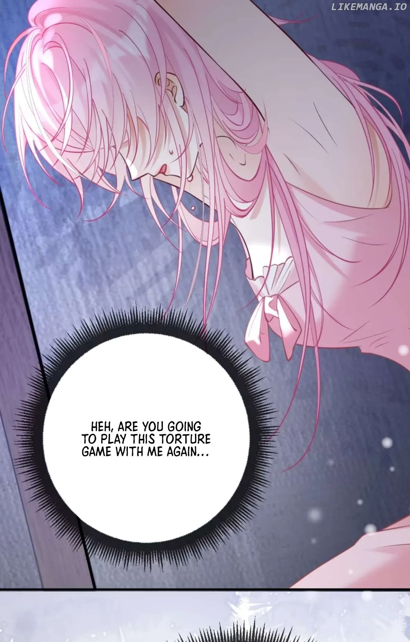 The Two-Faced Heroine is Obsessed with Marking Me Chapter 3 page 5